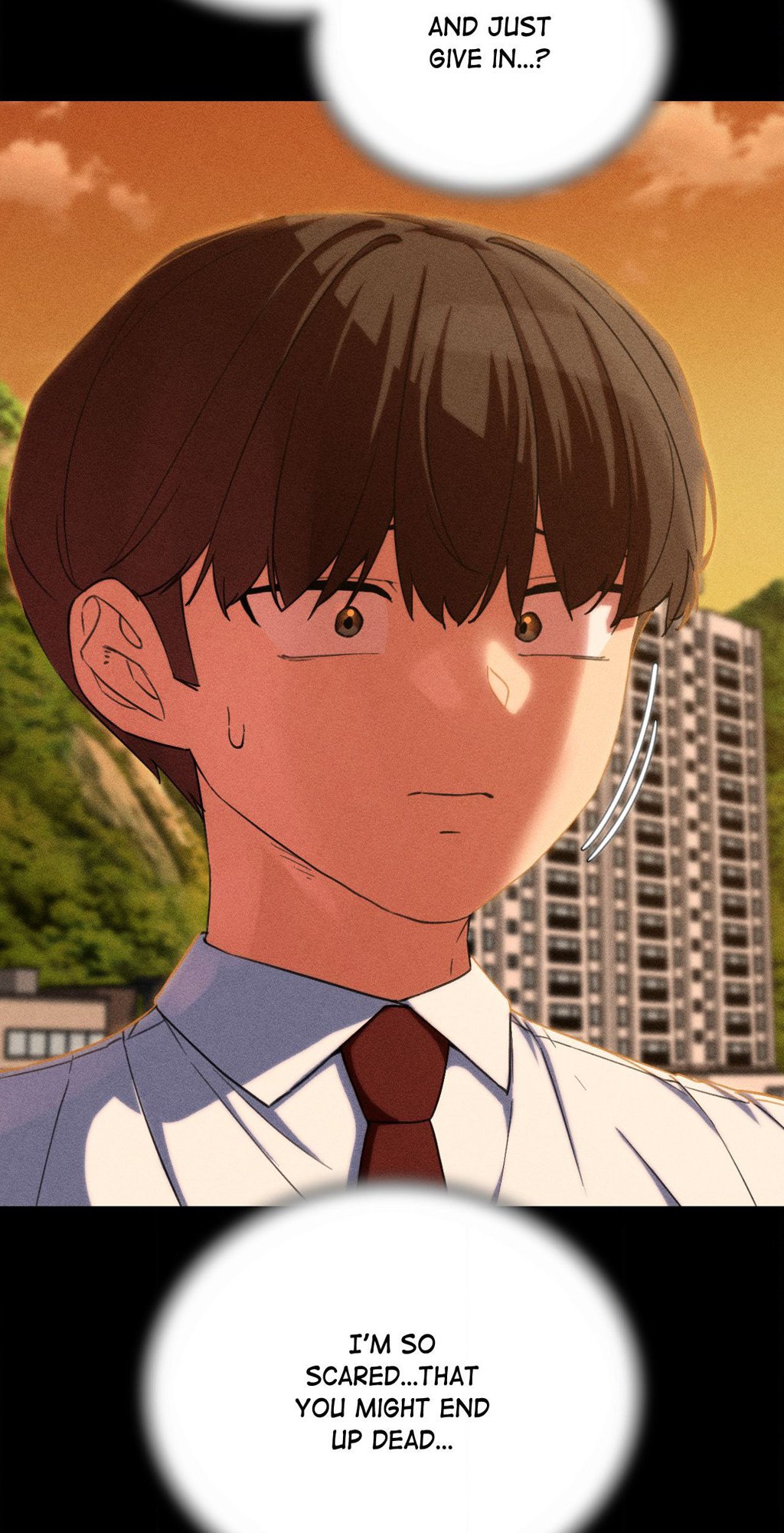 Lustful Games Chapter 92 image 31