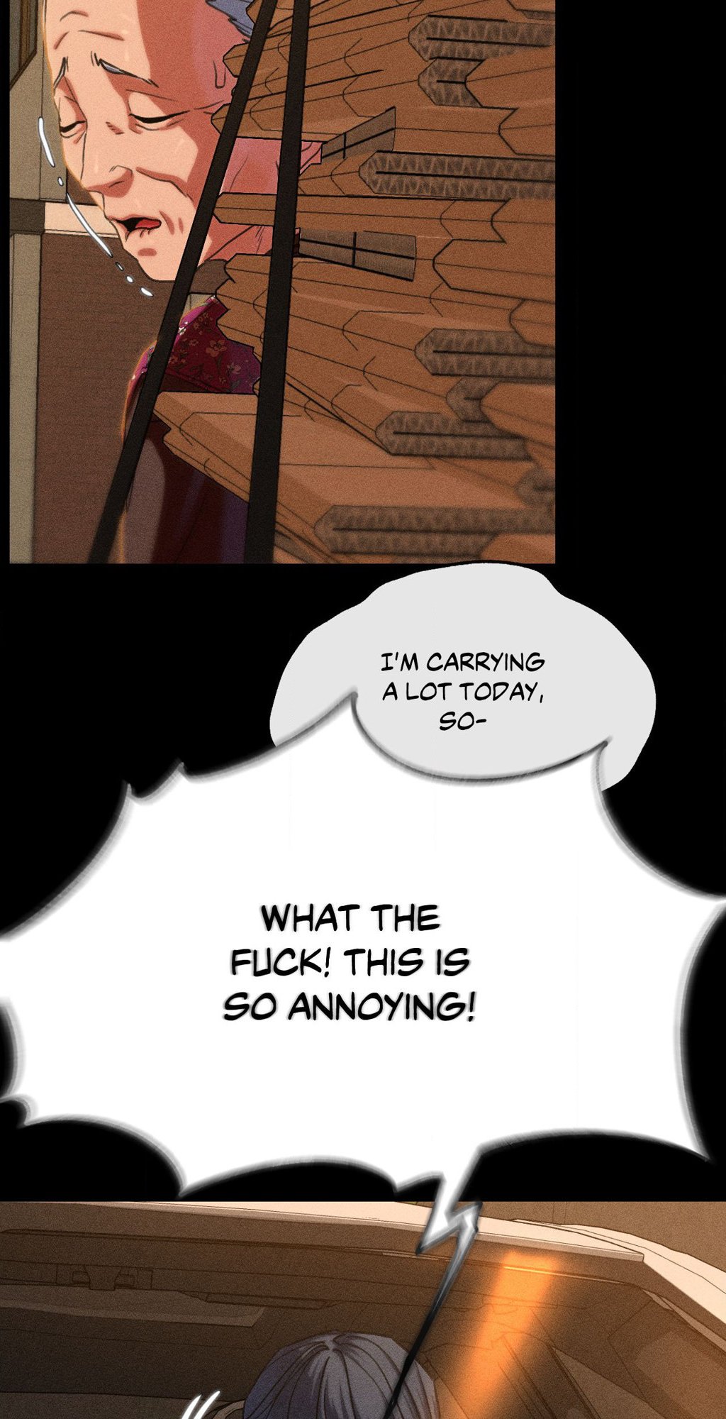 Lustful Games Chapter 92 image 36