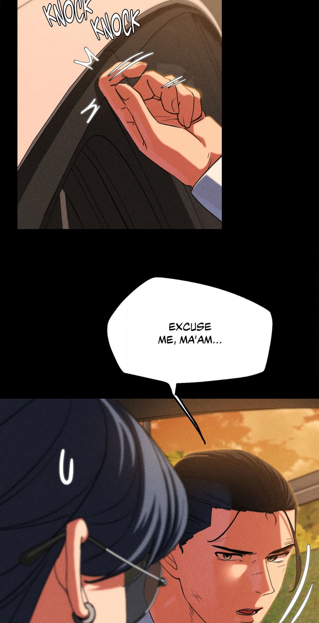 Lustful Games Chapter 92 image 38