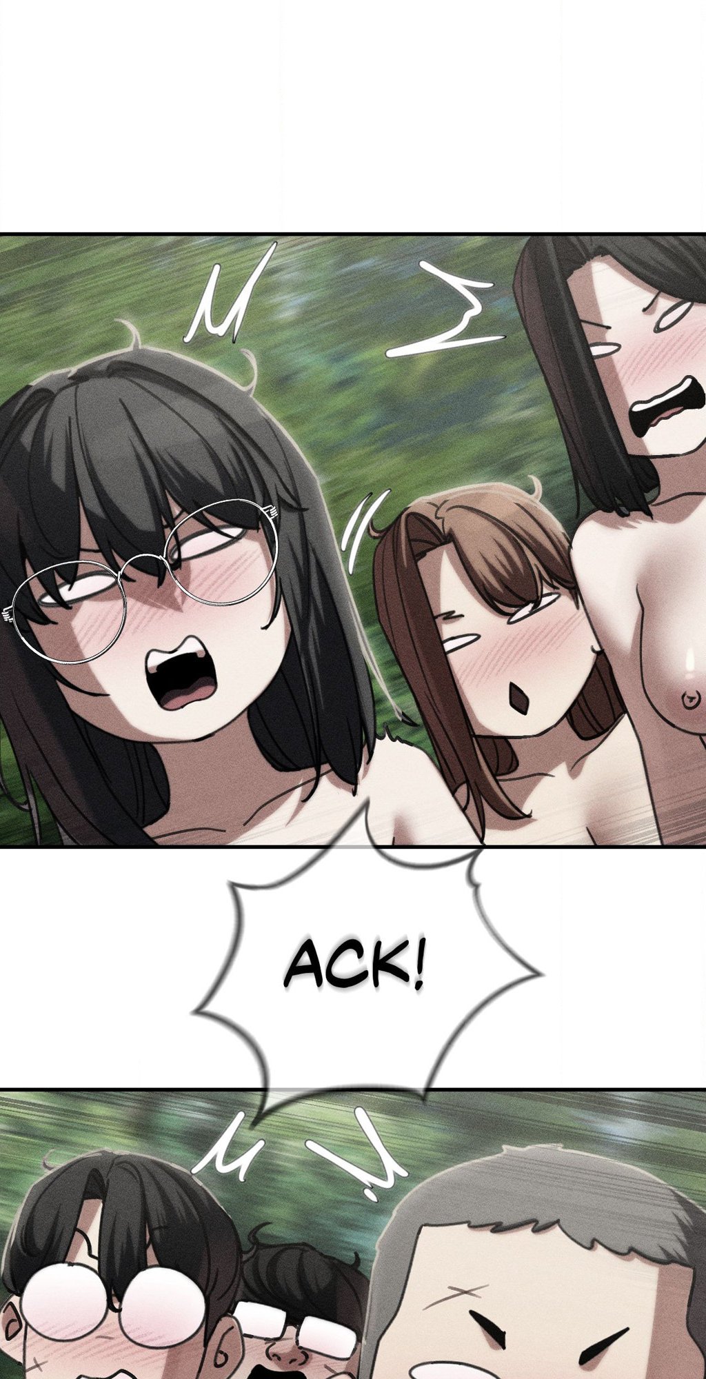 Lustful Games Chapter 92 image 3