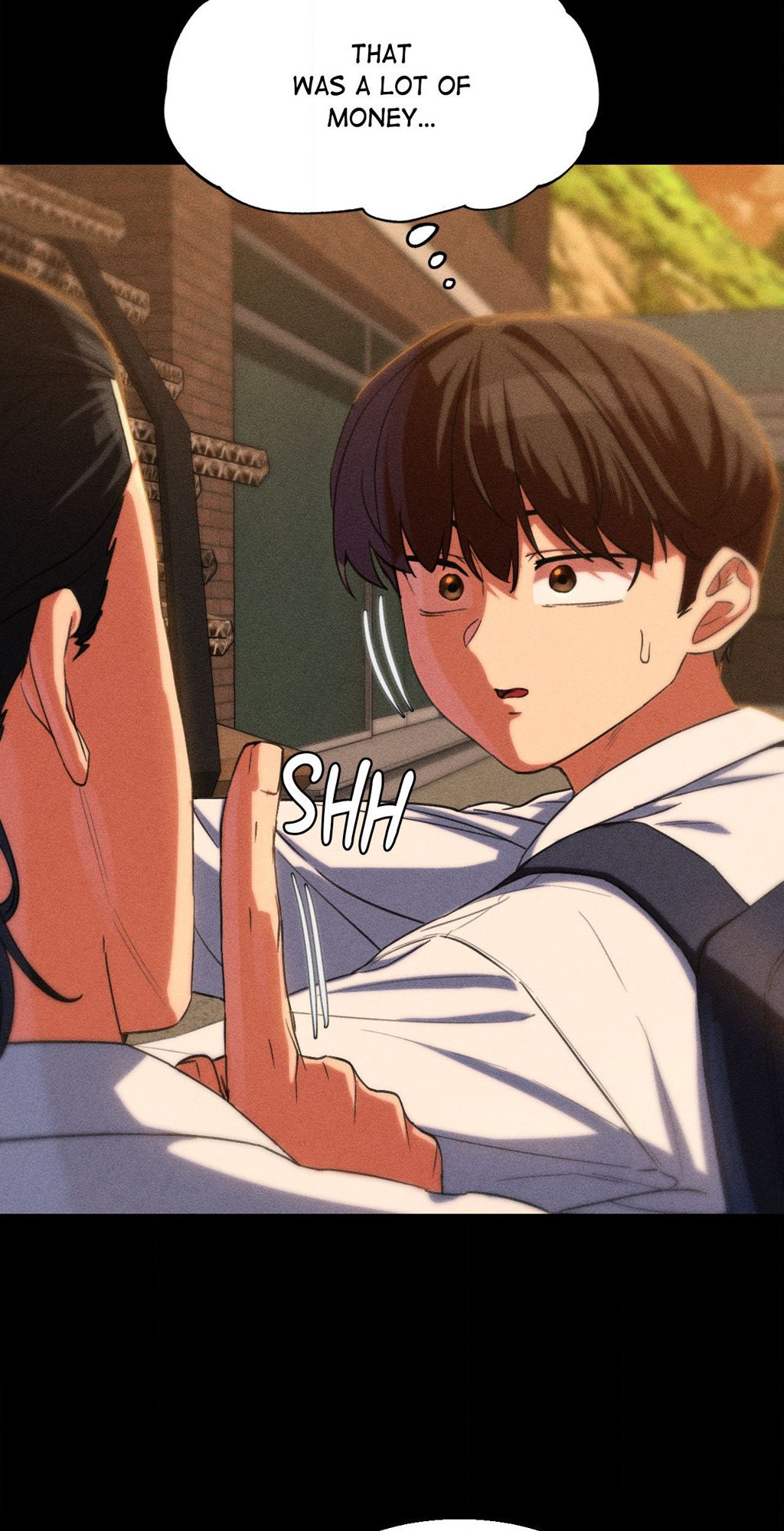 Lustful Games Chapter 92 image 44
