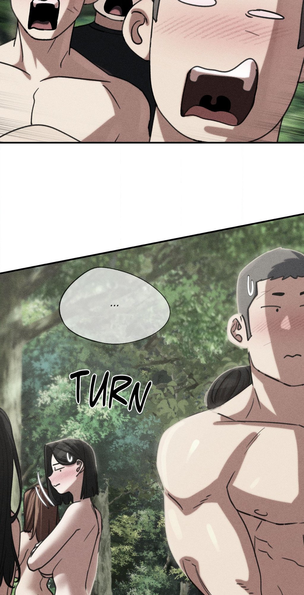 Lustful Games Chapter 92 image 4