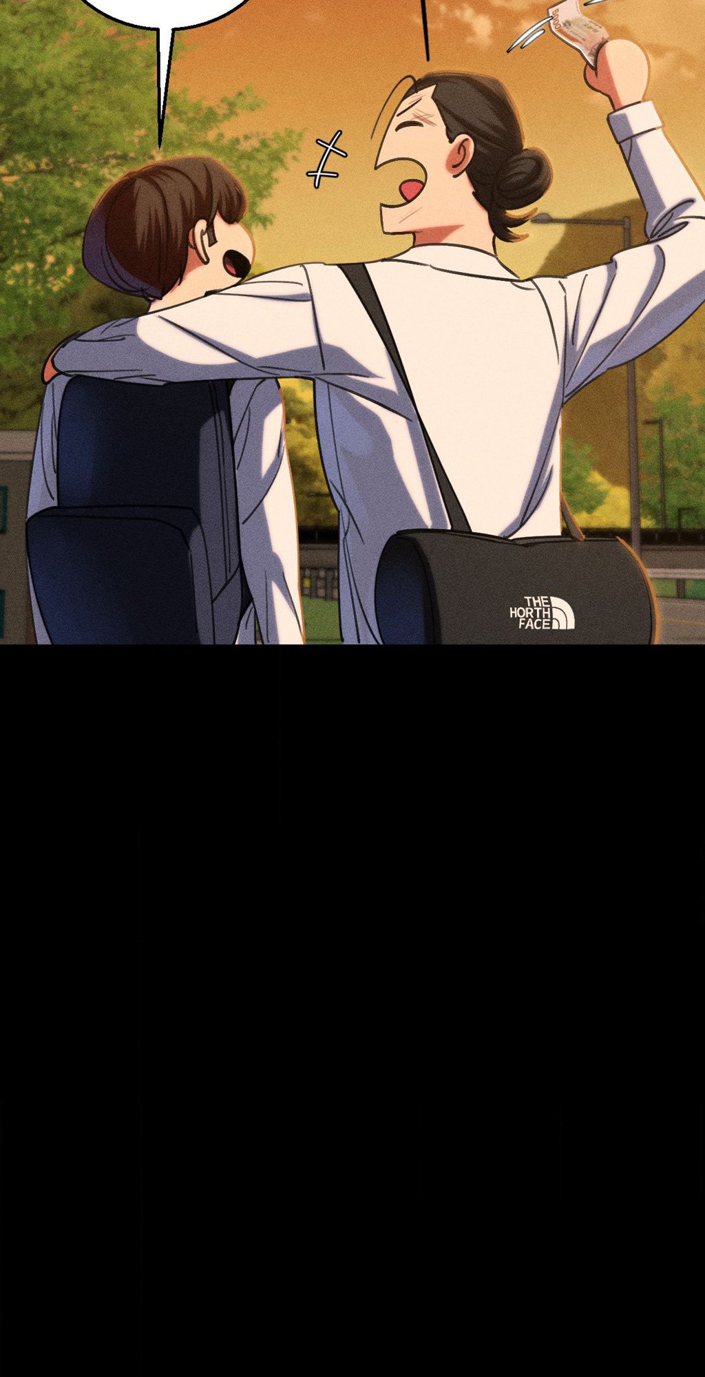 Lustful Games Chapter 92 image 49