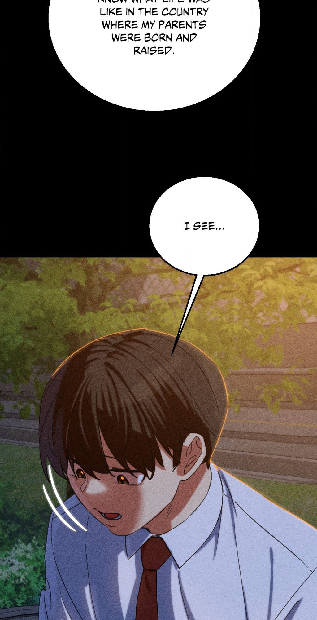 Lustful Games Chapter 92 image 53