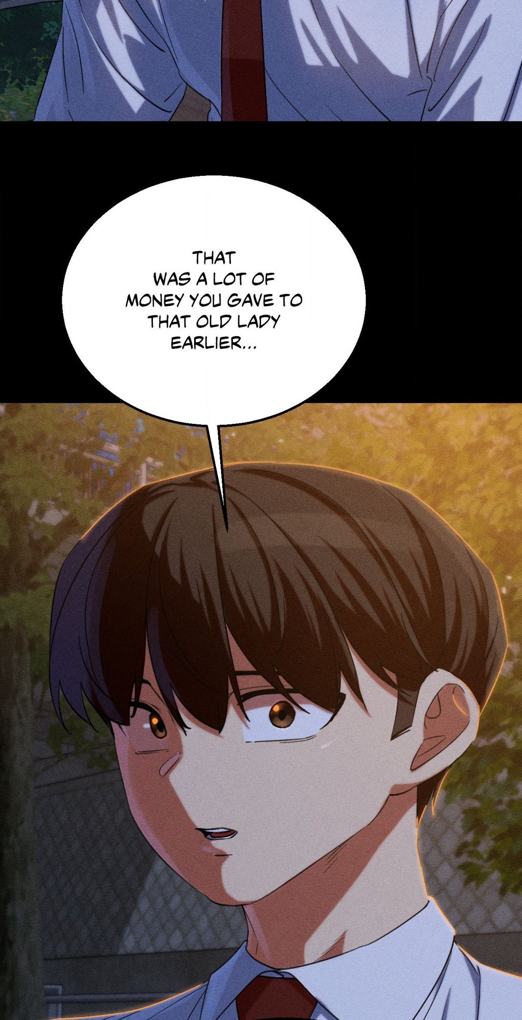 Lustful Games Chapter 92 image 54