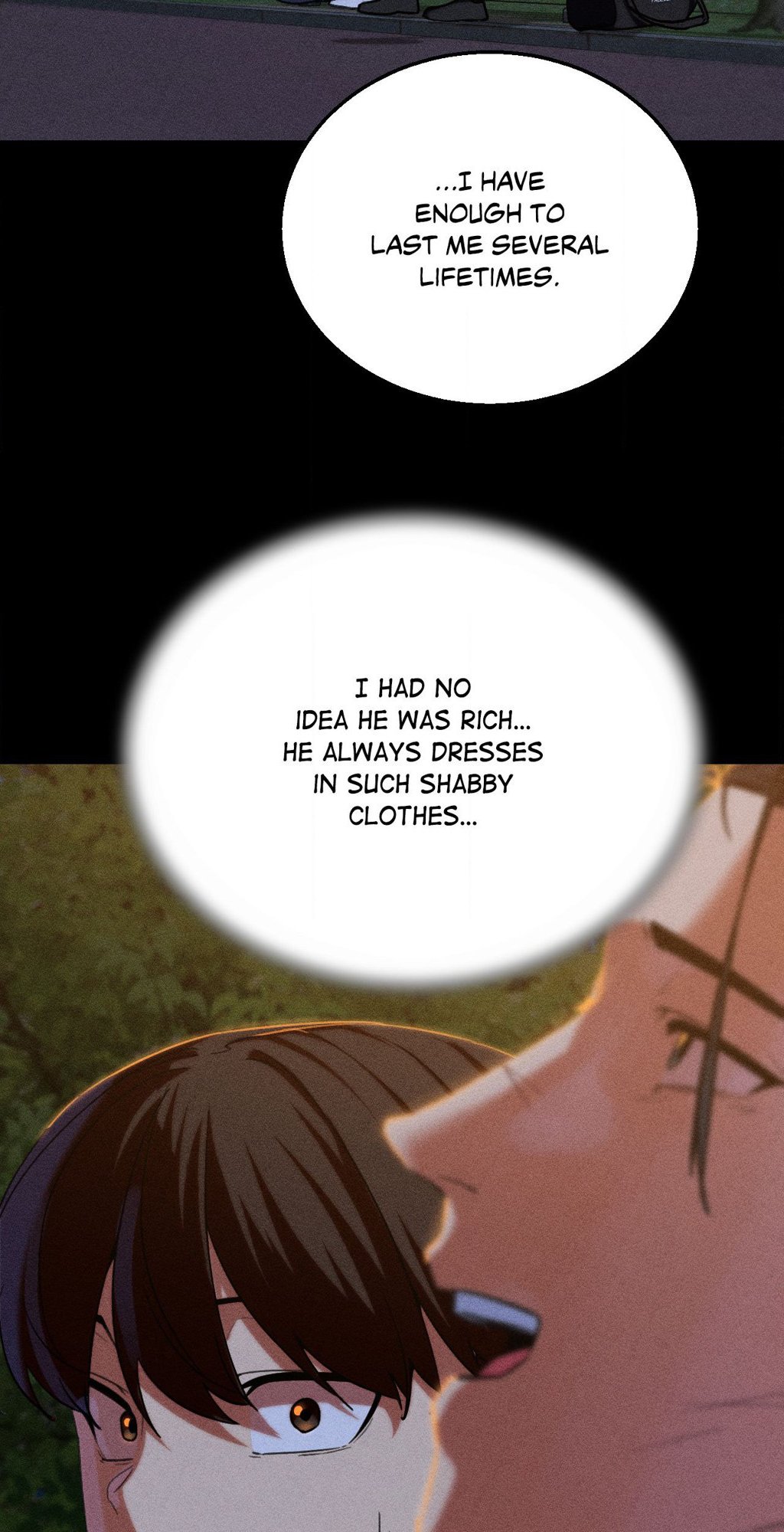 Lustful Games Chapter 92 image 56