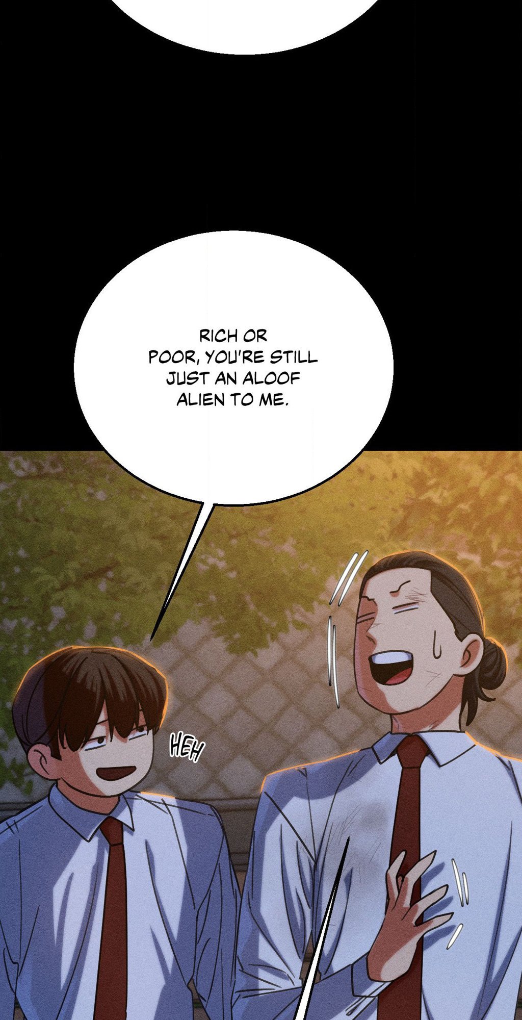 Lustful Games Chapter 92 image 59