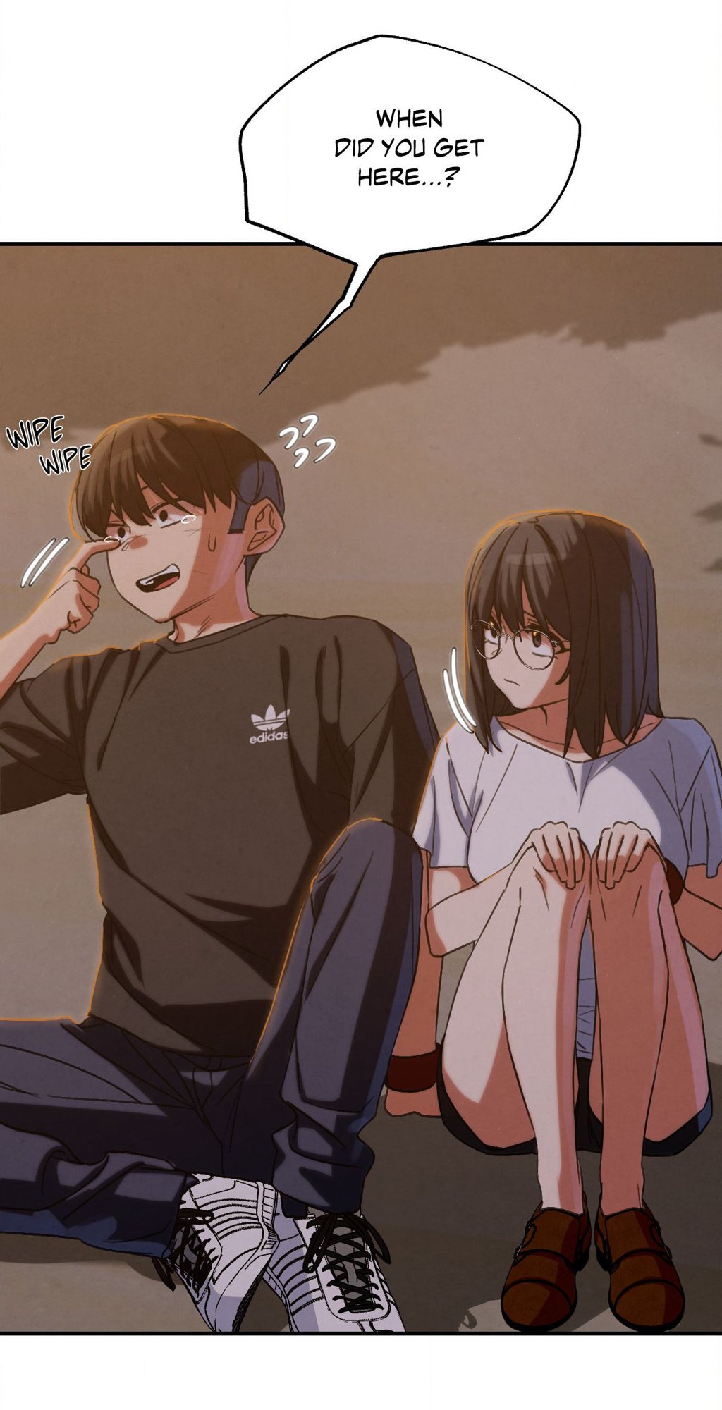 Lustful Games Chapter 92 image 65