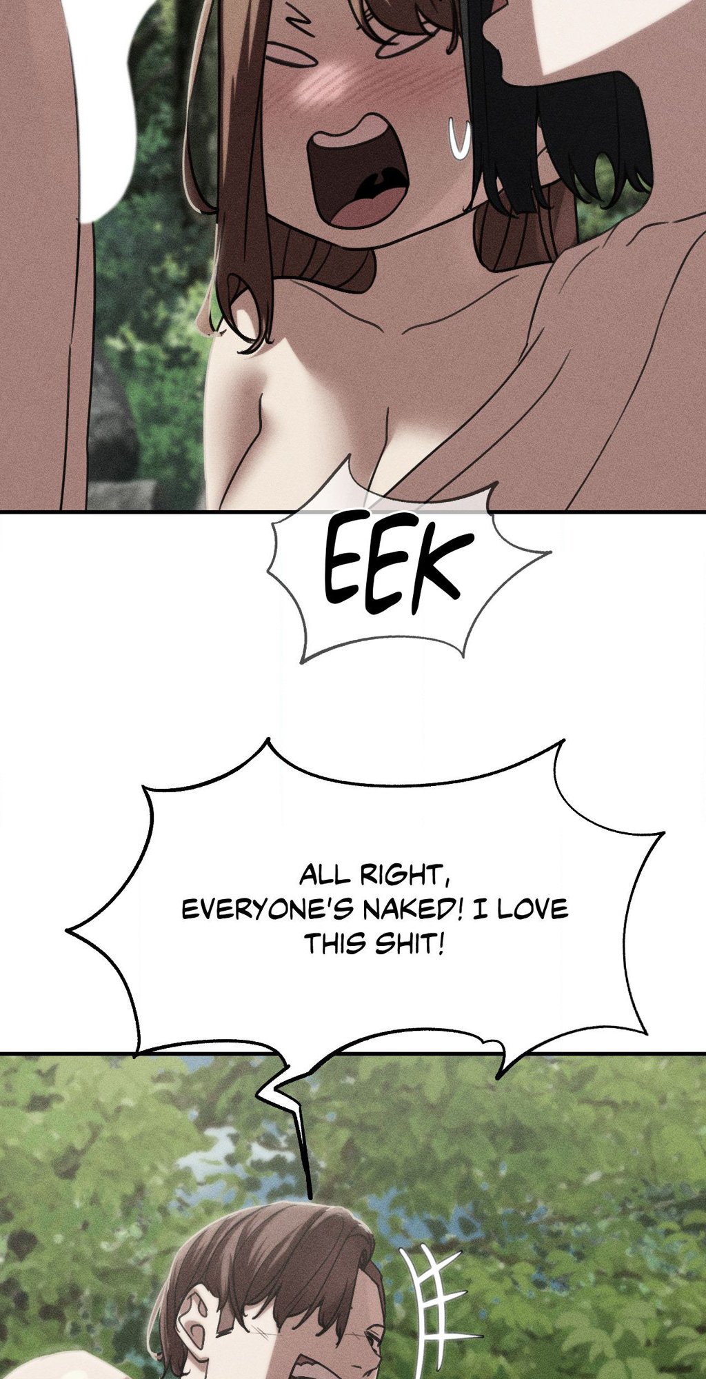 Lustful Games Chapter 92 image 6