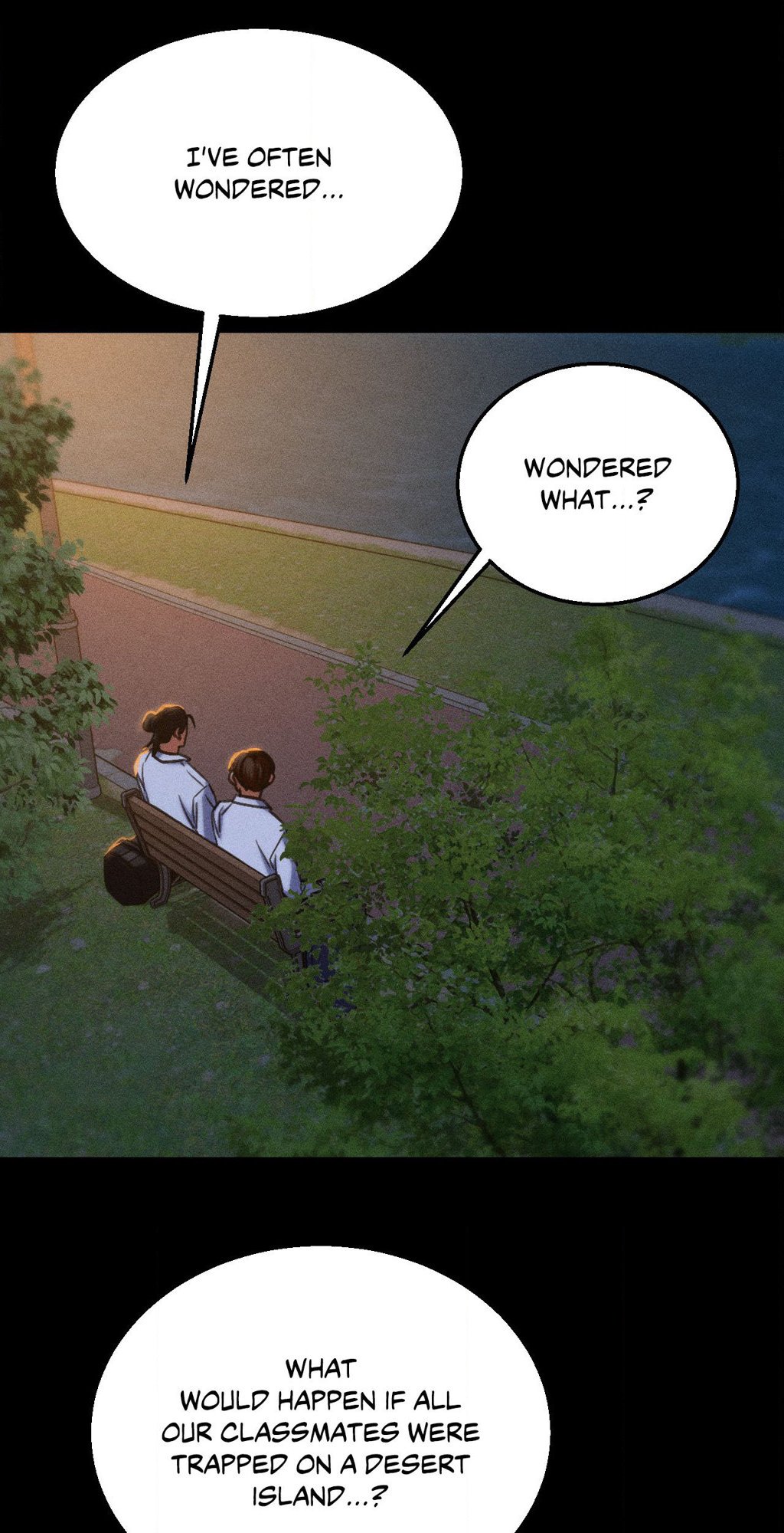 Lustful Games Chapter 92 image 72