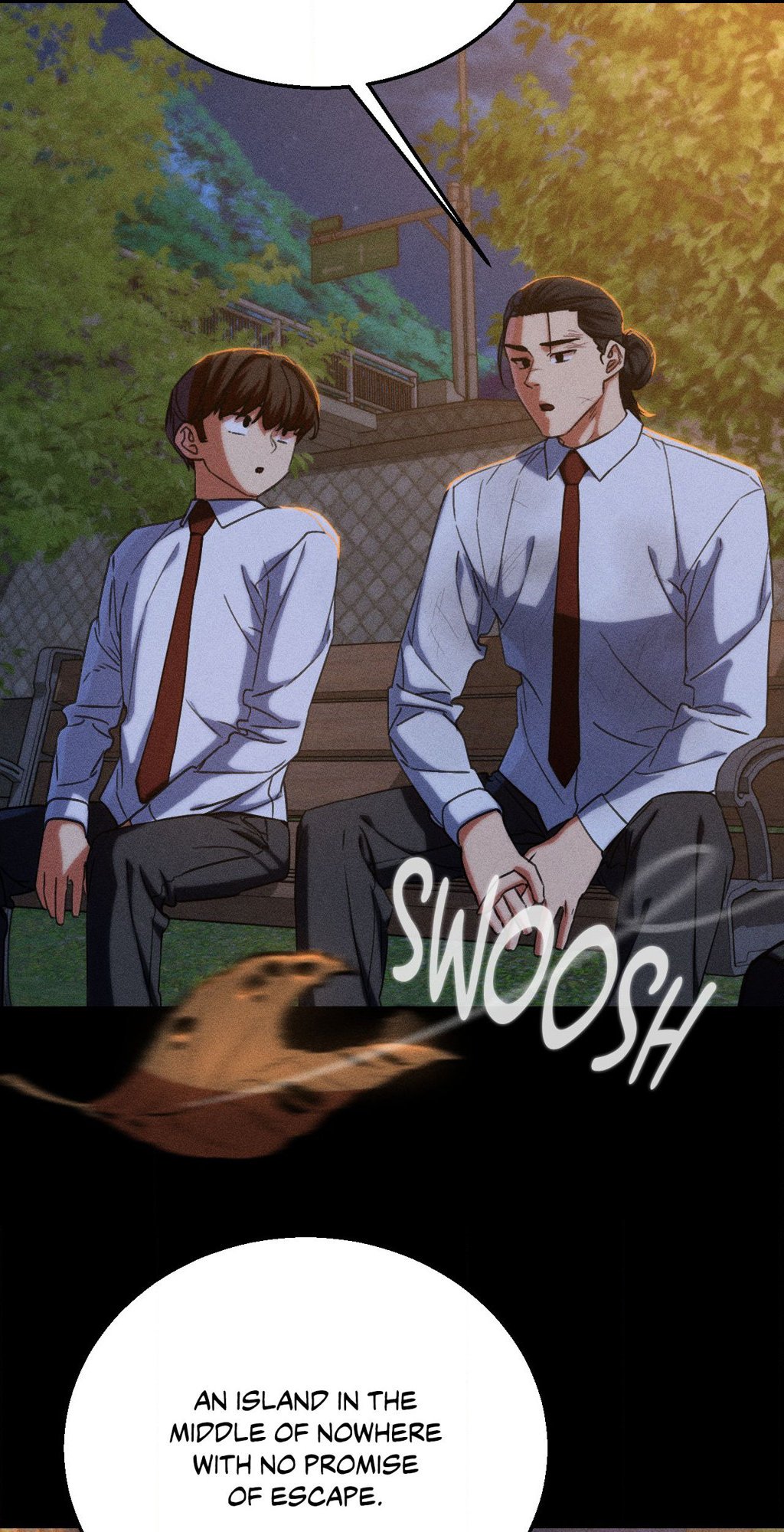 Lustful Games Chapter 92 image 73