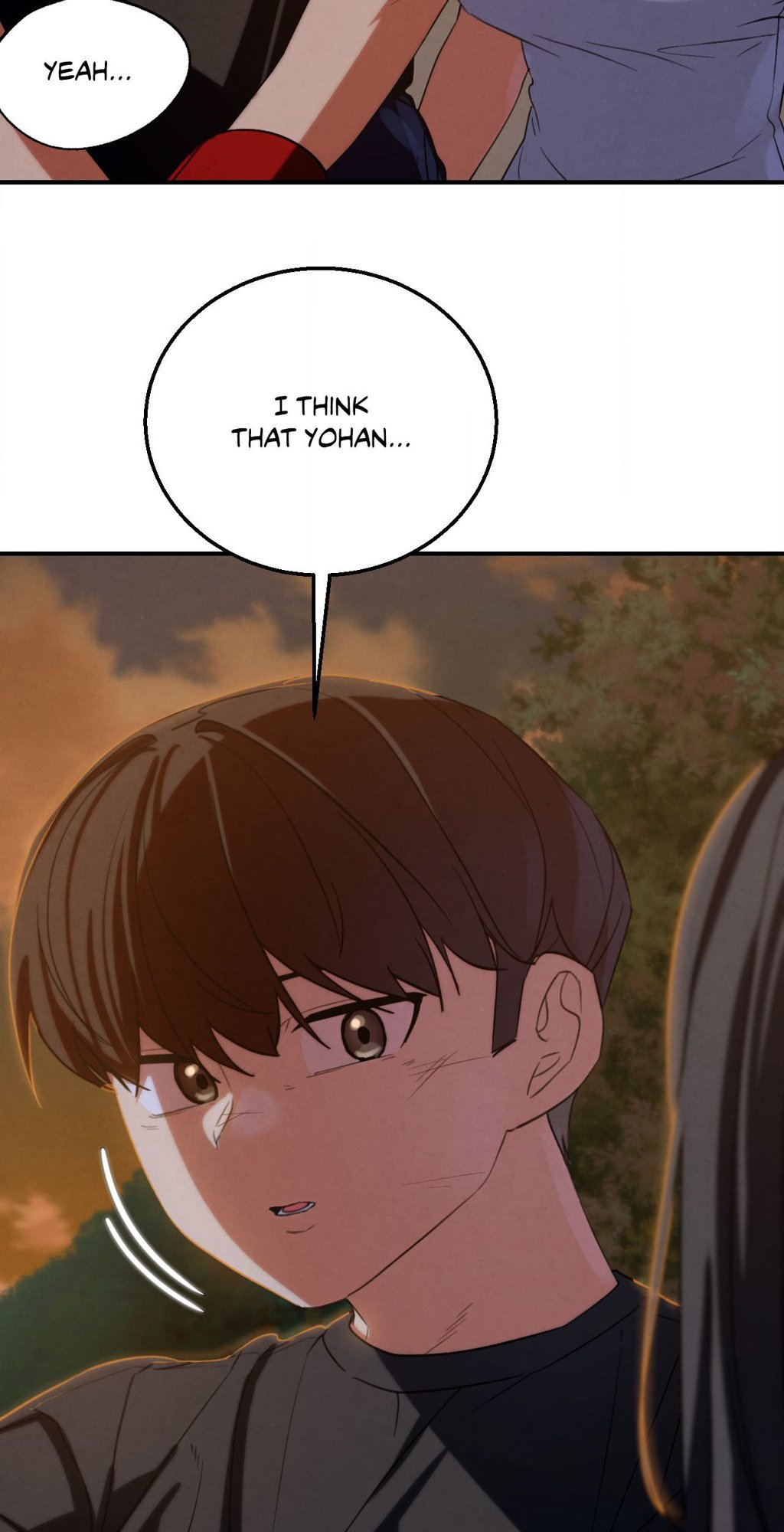 Lustful Games Chapter 92 image 78