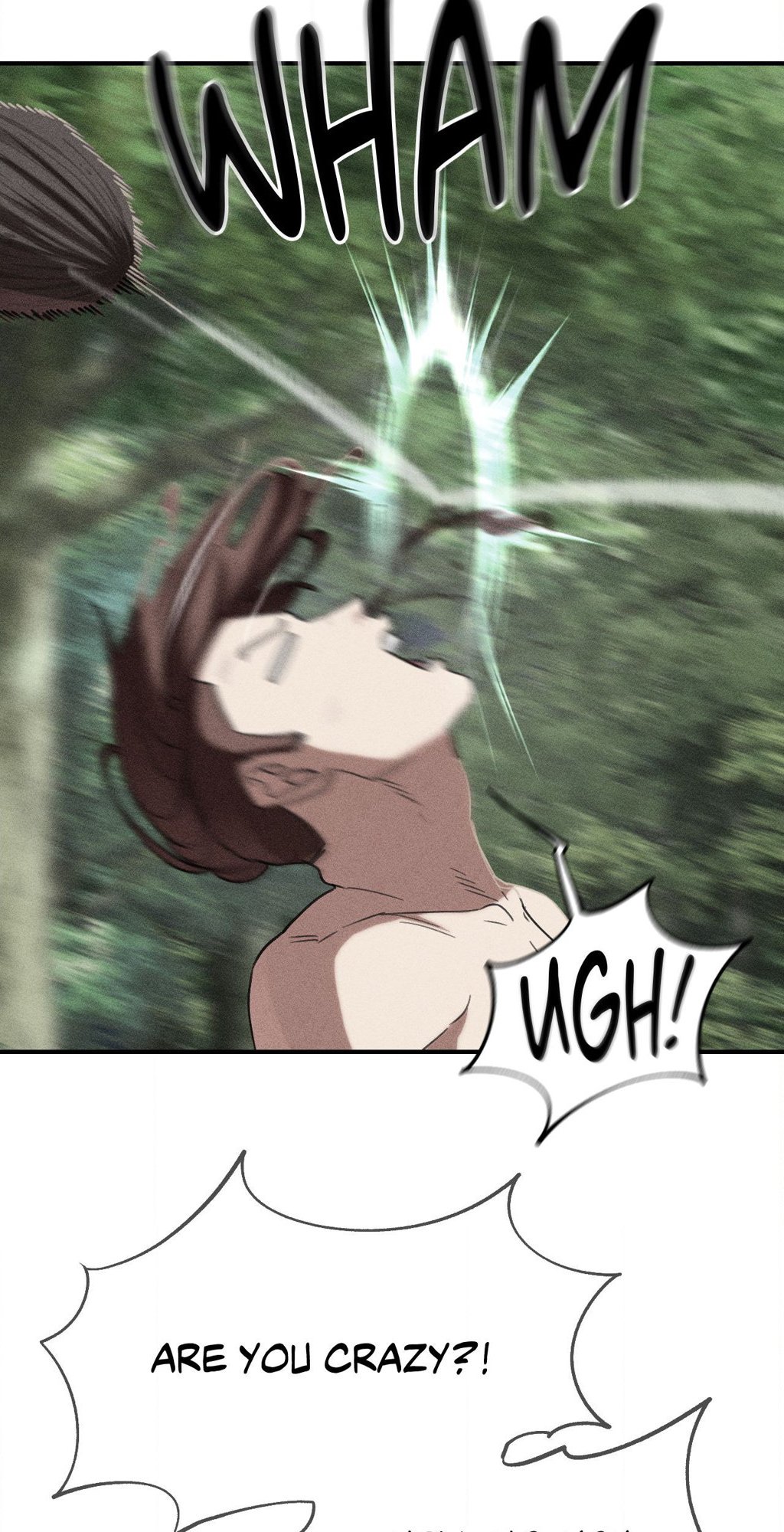 Lustful Games Chapter 92 image 8