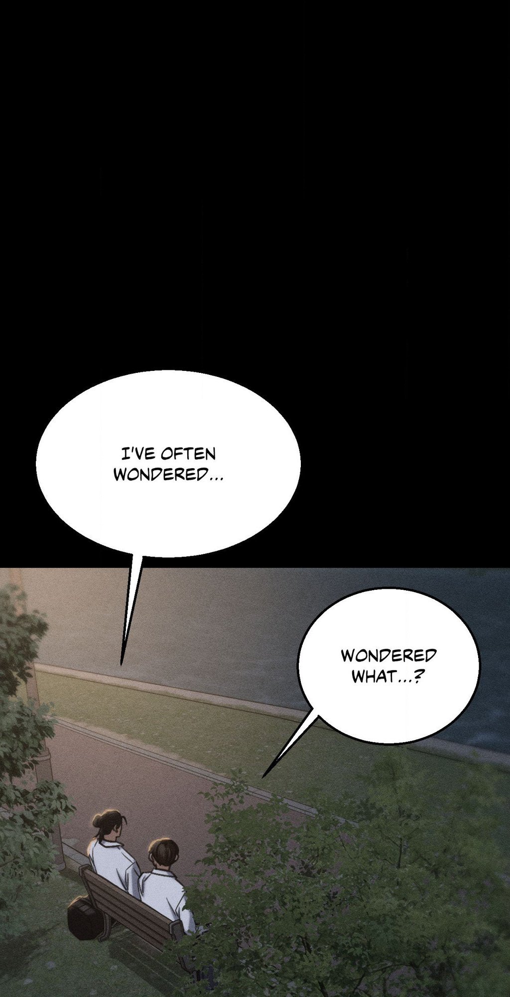 Lustful Games Chapter 93 image 0