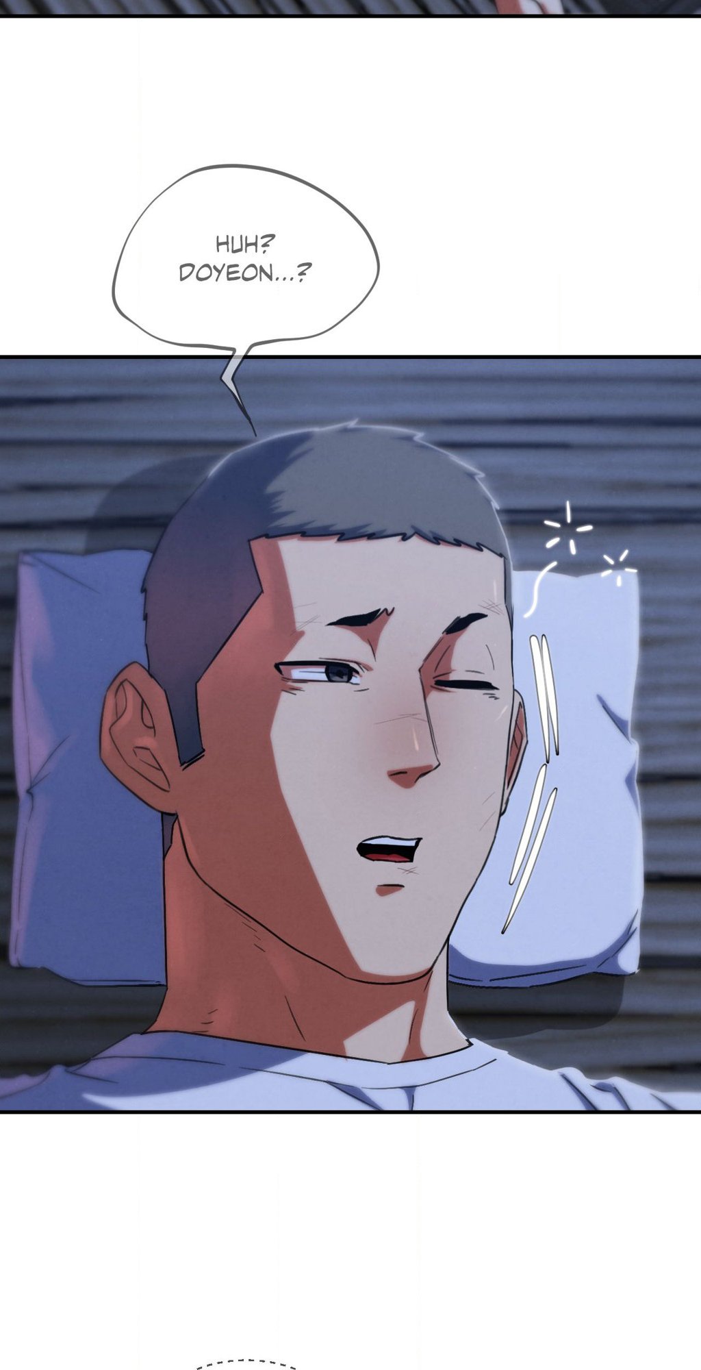 Lustful Games Chapter 93 image 11