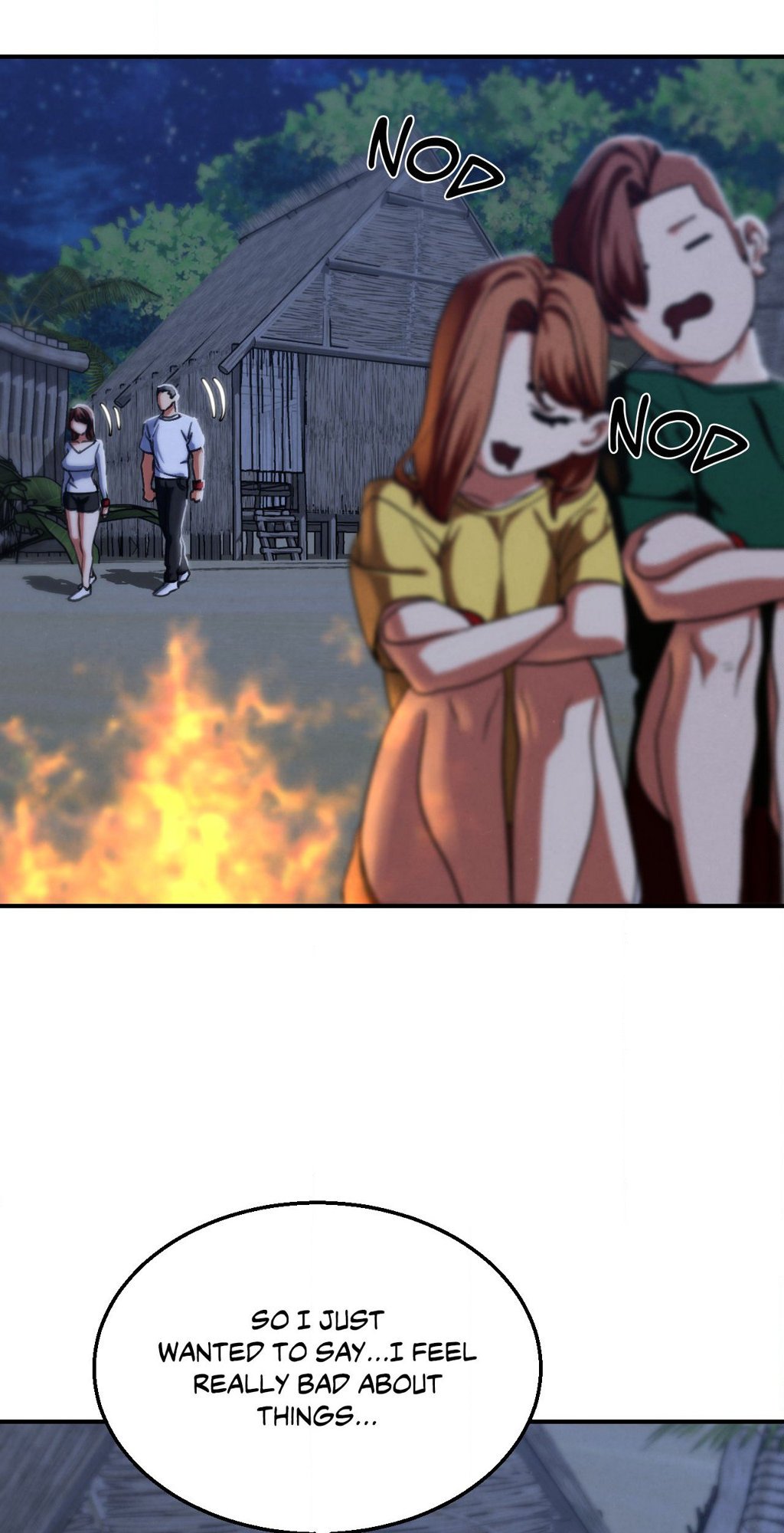 Lustful Games Chapter 93 image 13