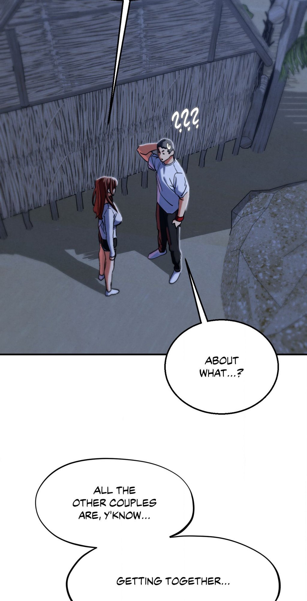 Lustful Games Chapter 93 image 14