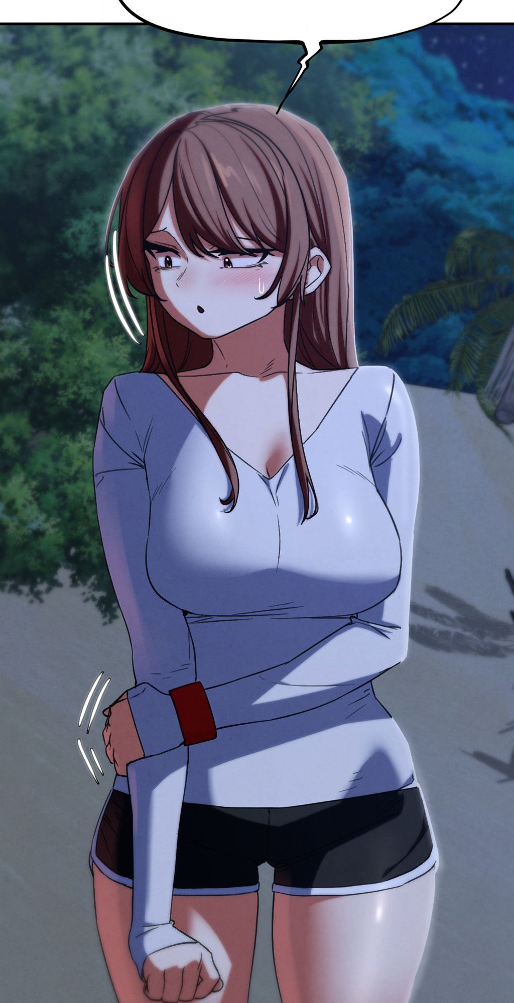 Lustful Games Chapter 93 image 15