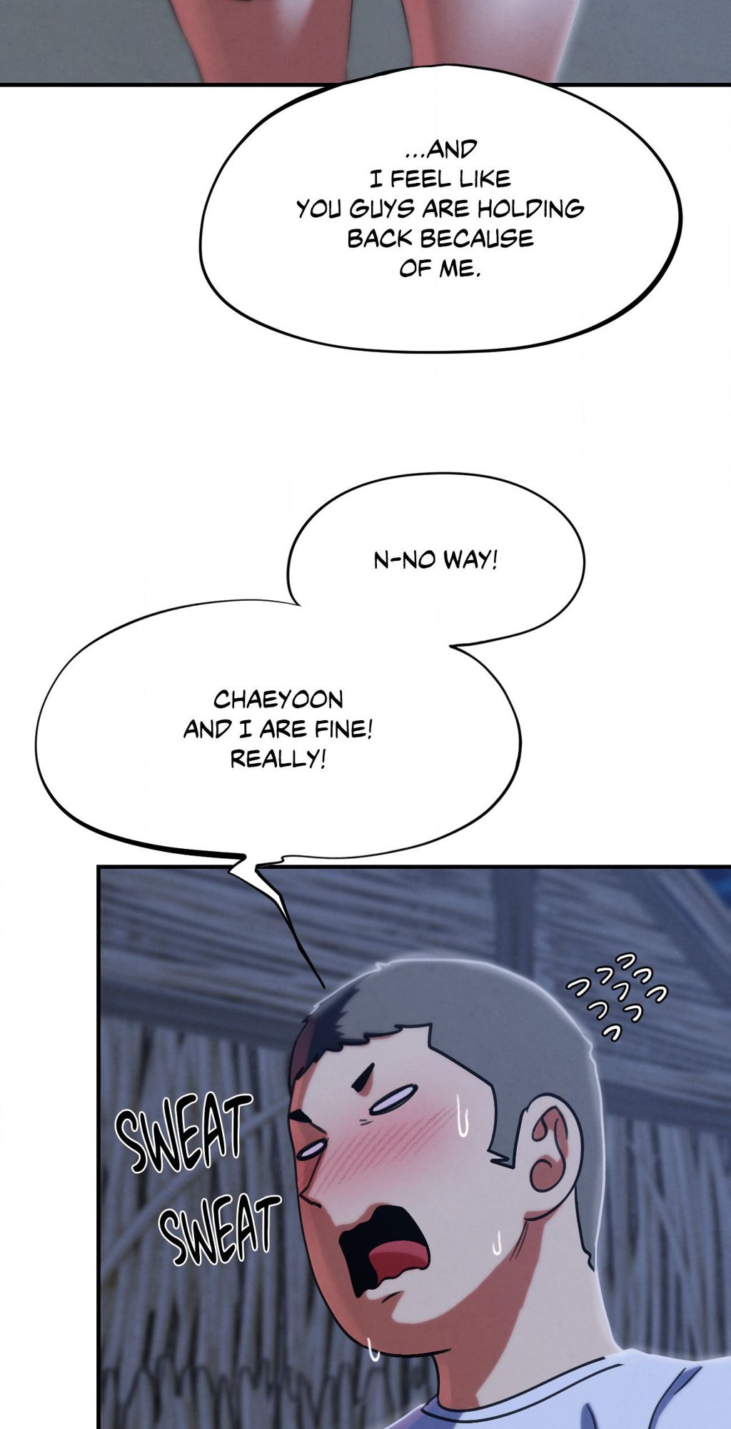 Lustful Games Chapter 93 image 16