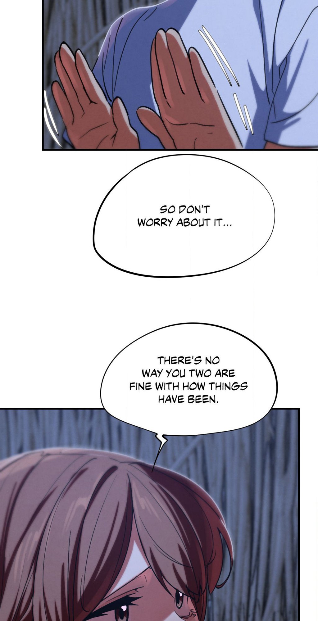 Lustful Games Chapter 93 image 17