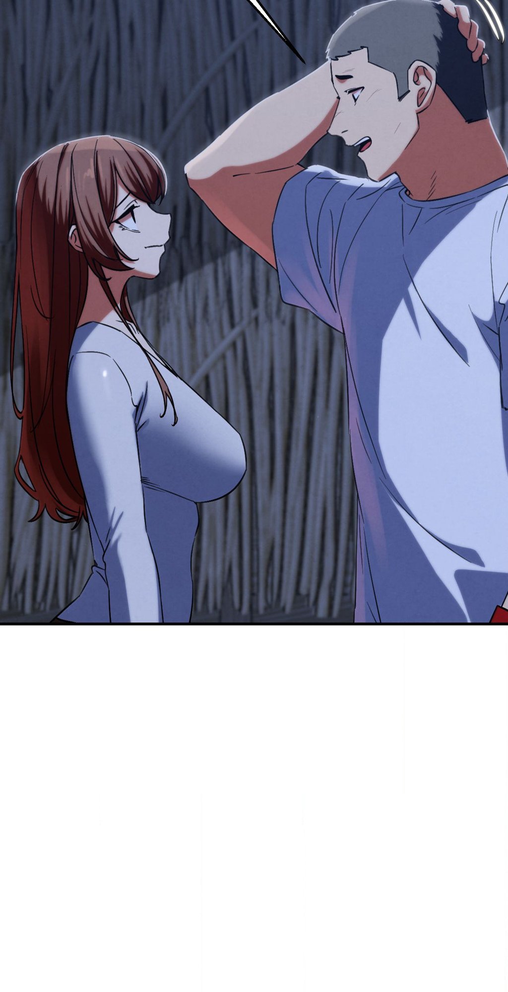 Lustful Games Chapter 93 image 21