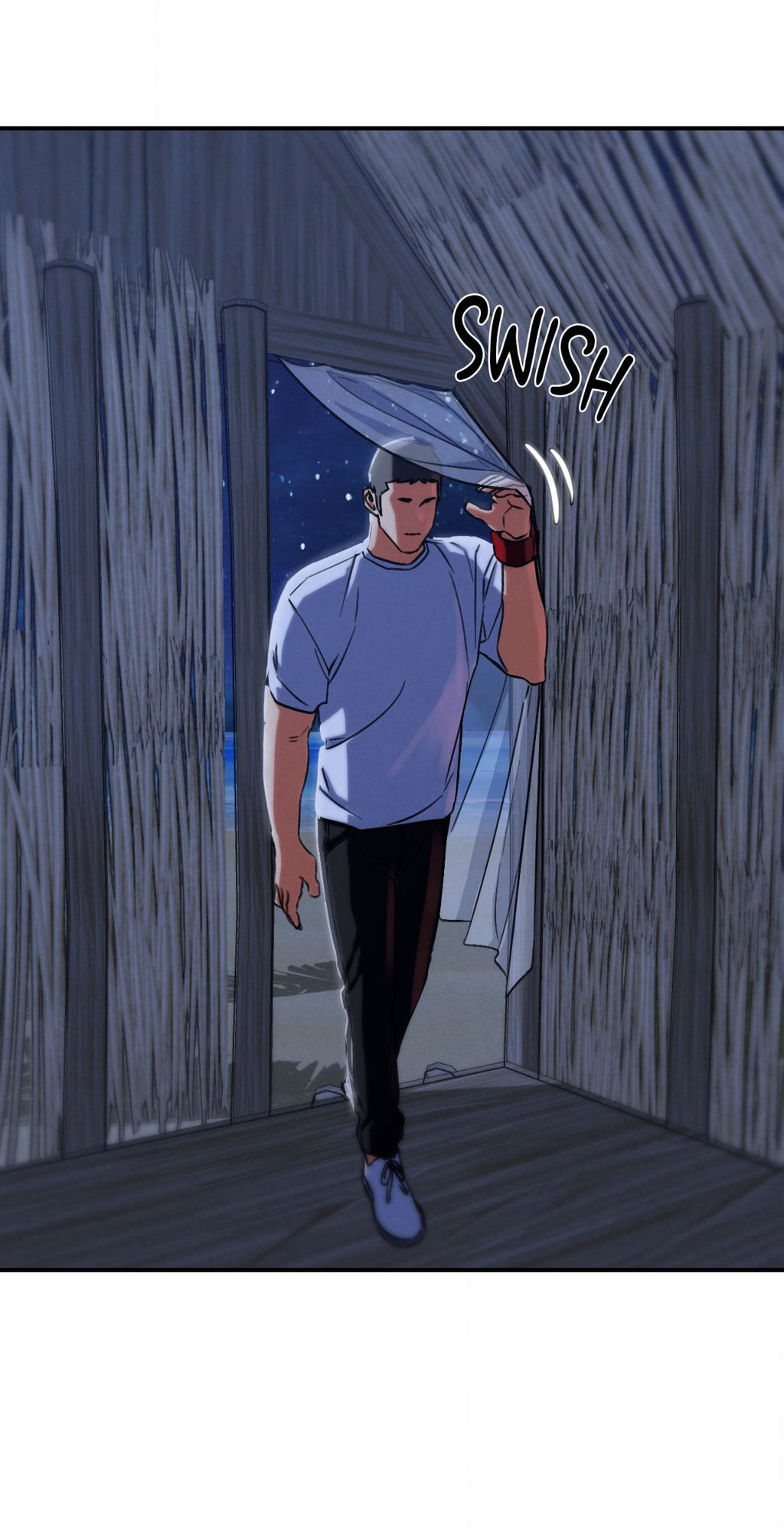 Lustful Games Chapter 93 image 22