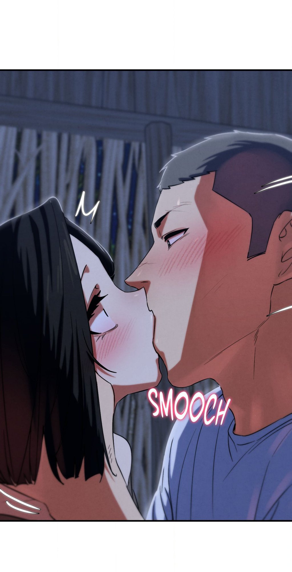 Lustful Games Chapter 93 image 25