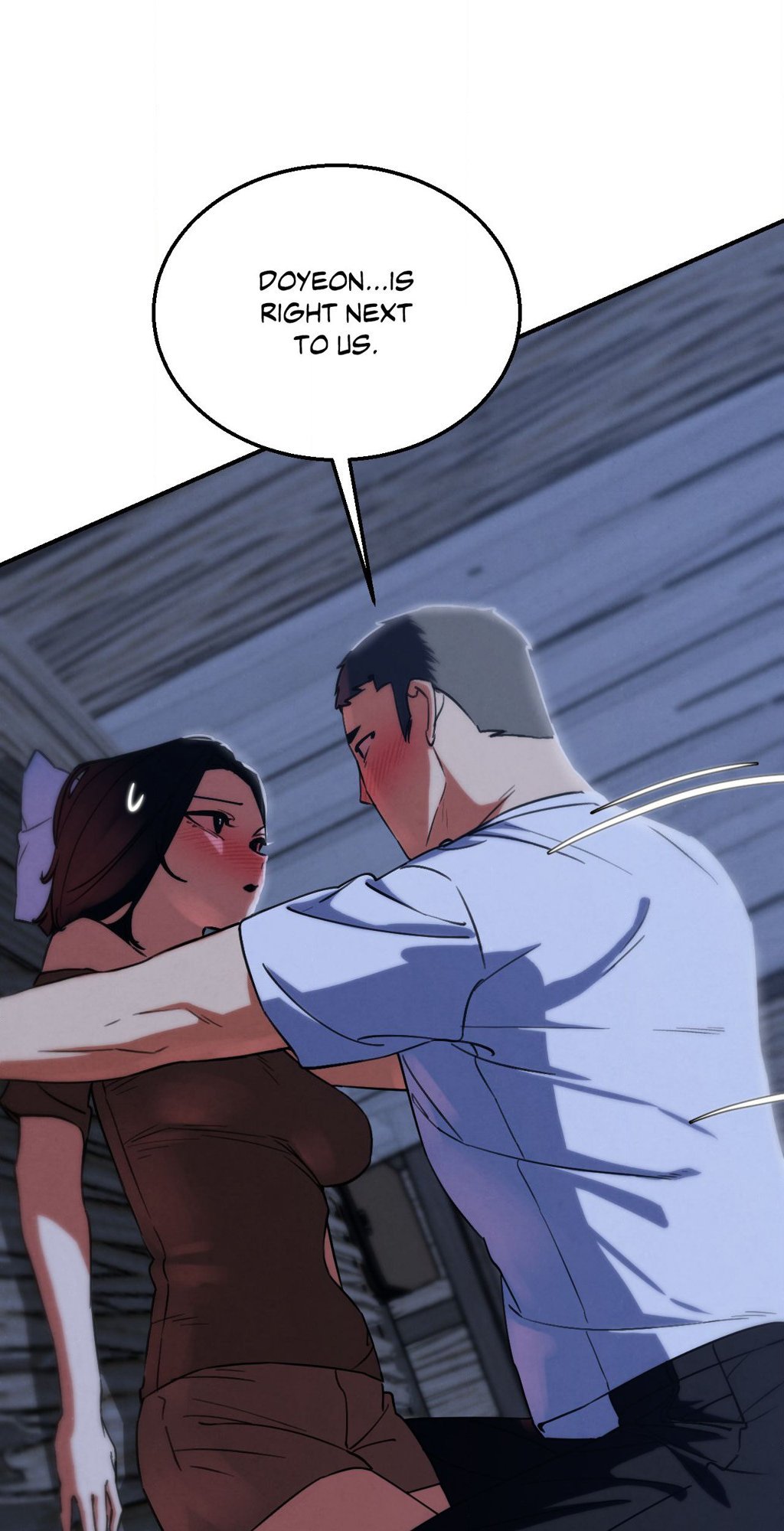 Lustful Games Chapter 93 image 26