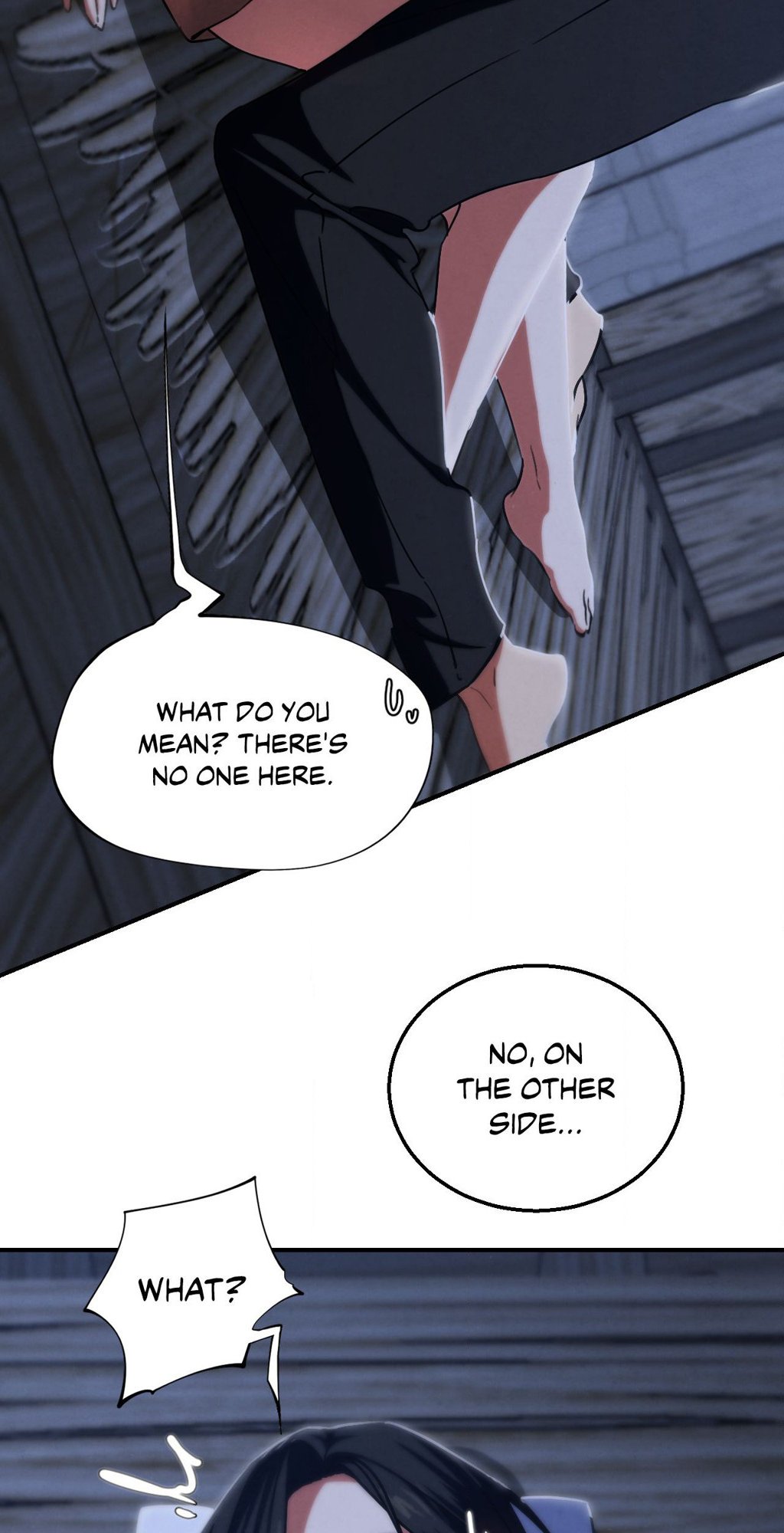 Lustful Games Chapter 93 image 27