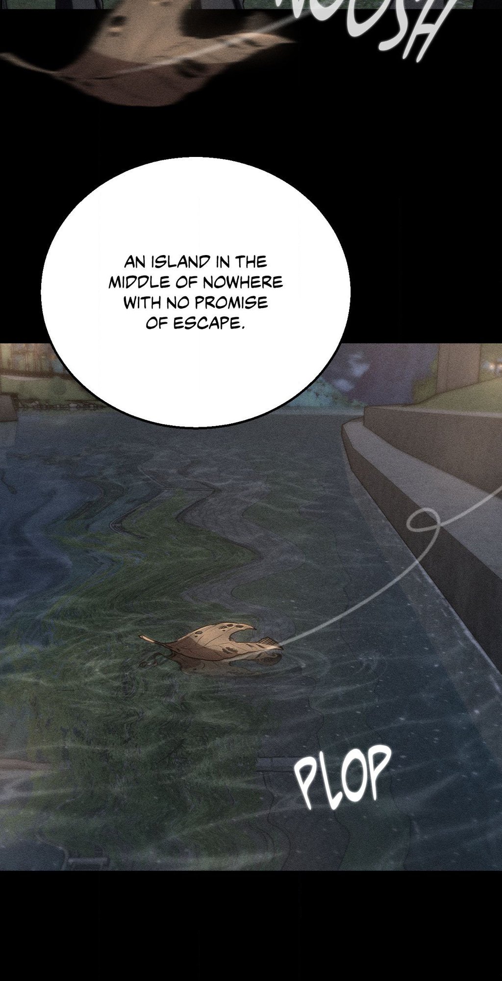 Lustful Games Chapter 93 image 2