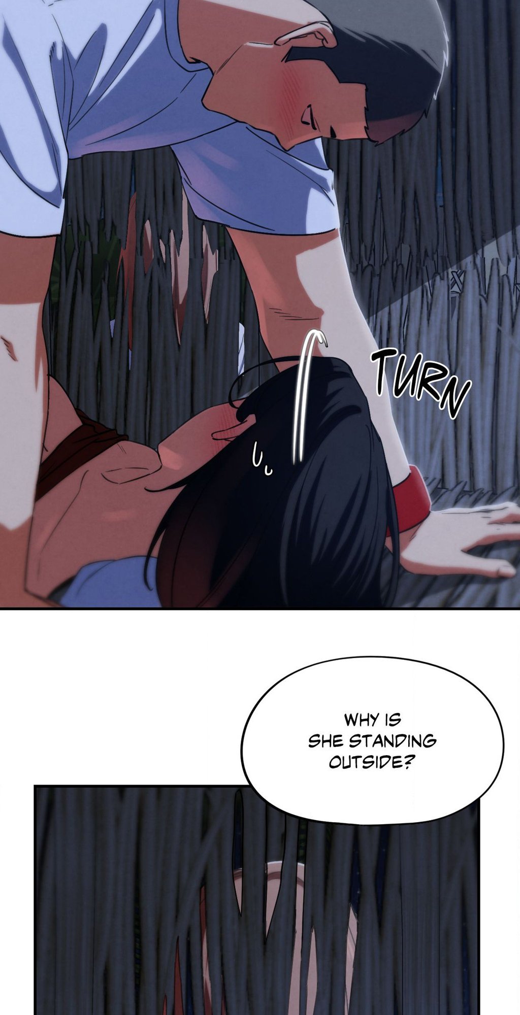 Lustful Games Chapter 93 image 29