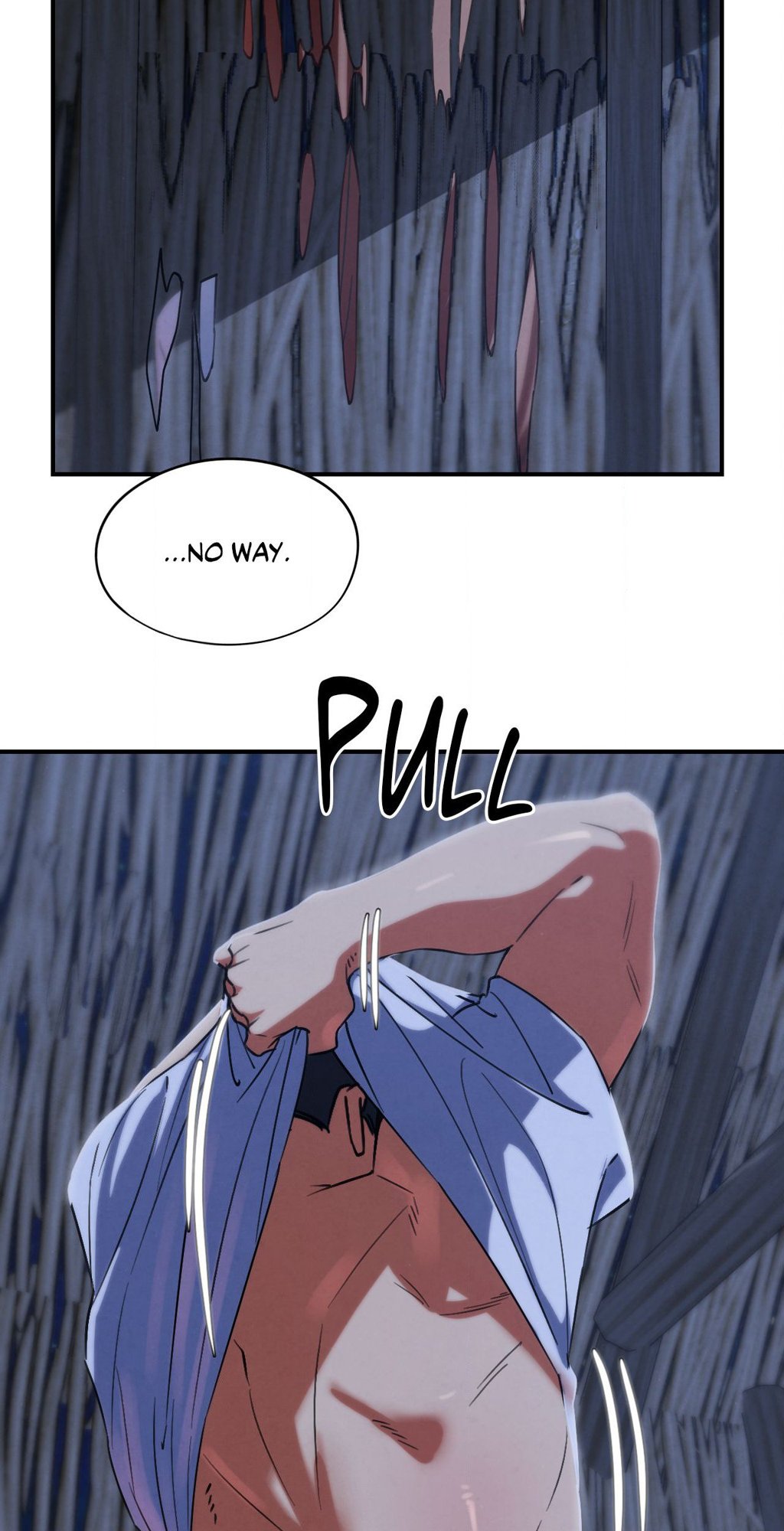 Lustful Games Chapter 93 image 30