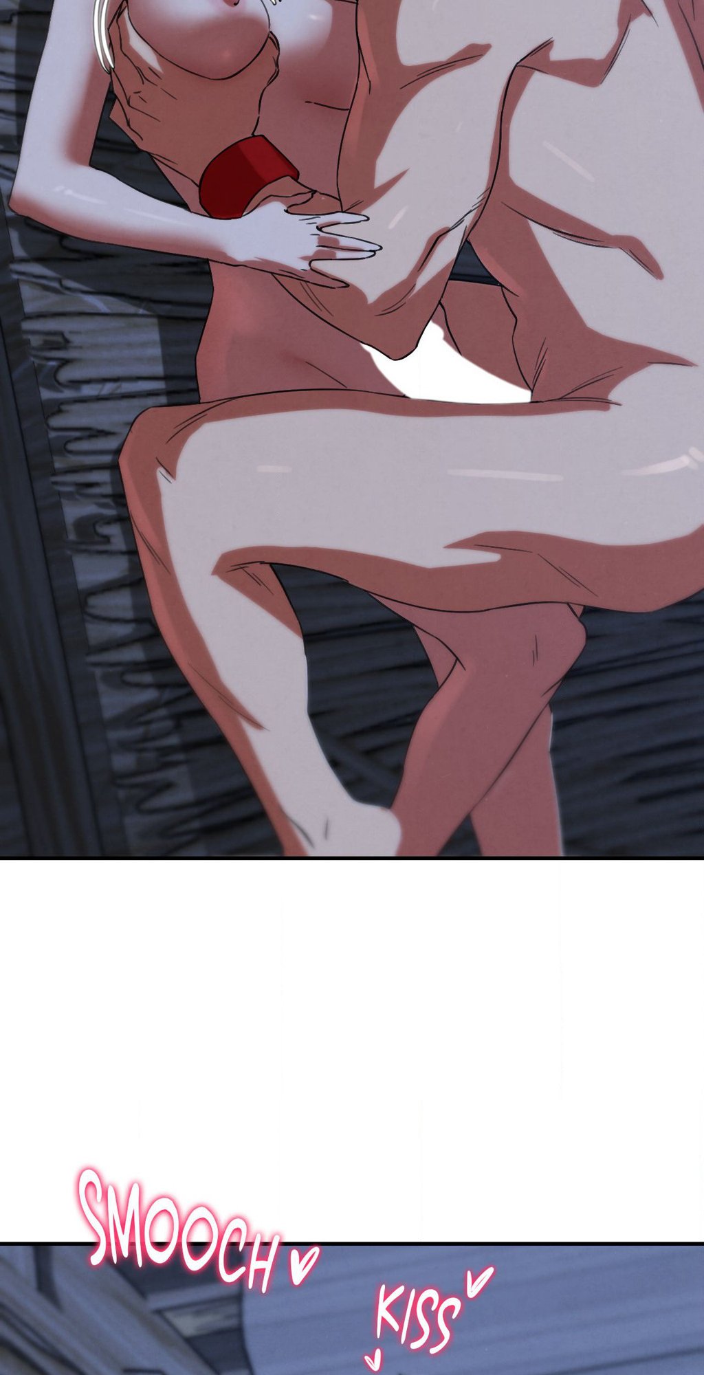 Lustful Games Chapter 93 image 32