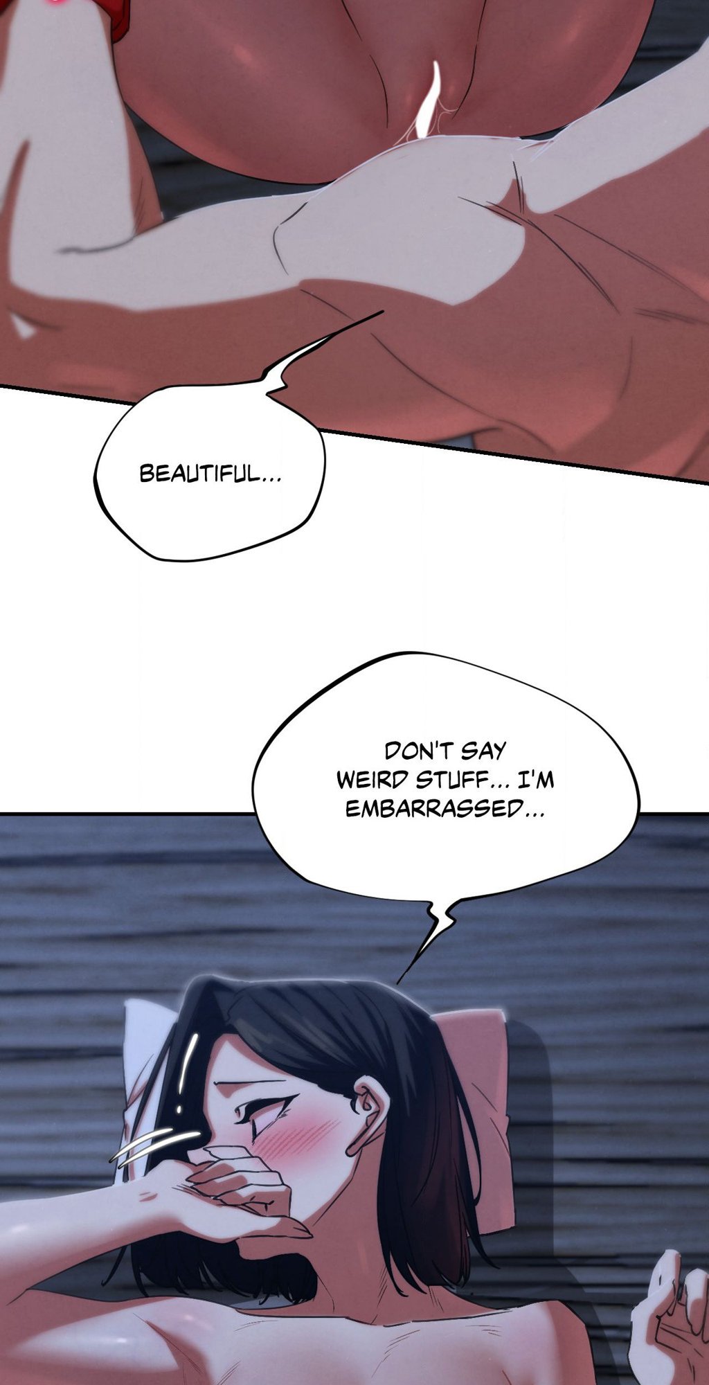 Lustful Games Chapter 93 image 38