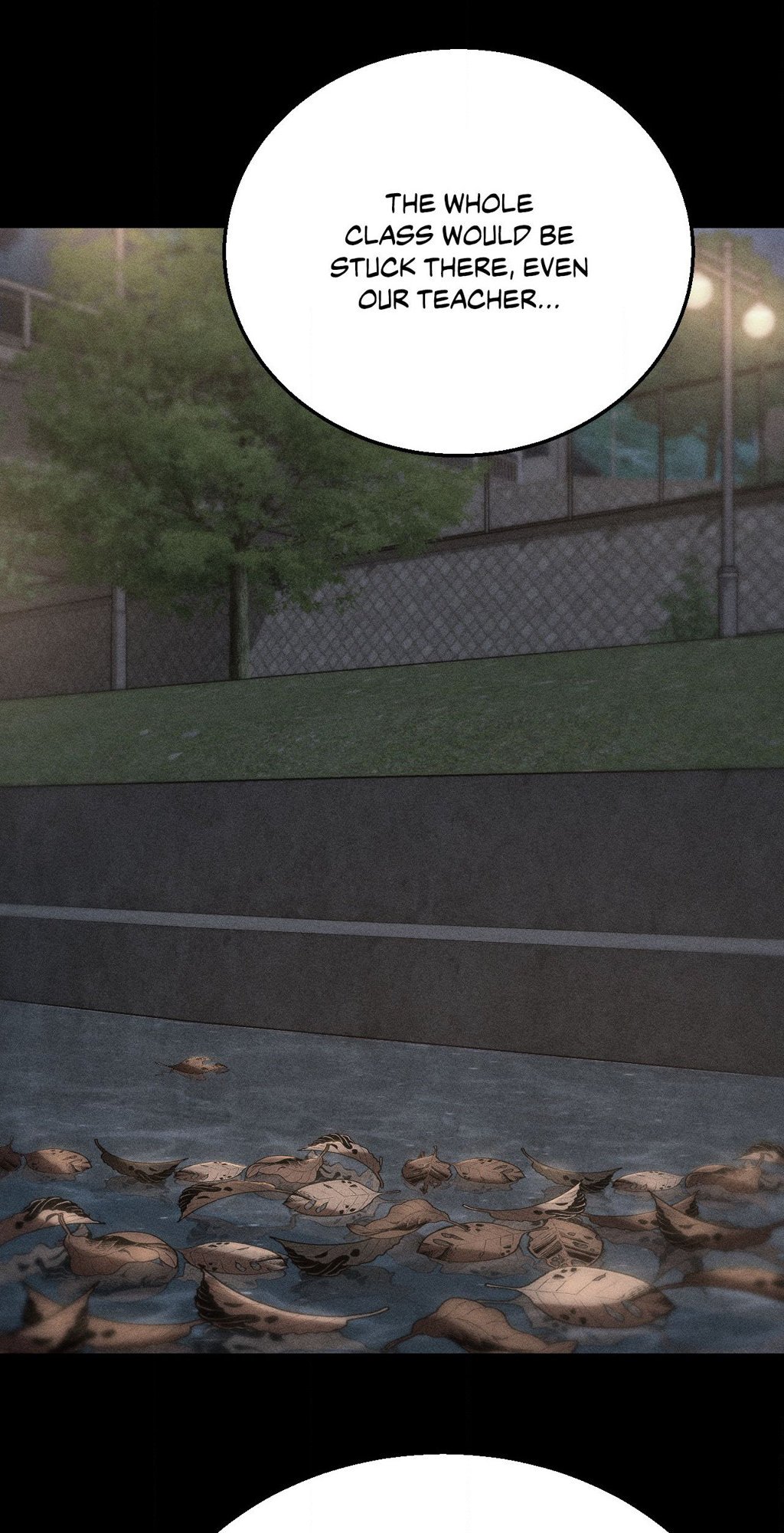 Lustful Games Chapter 93 image 3