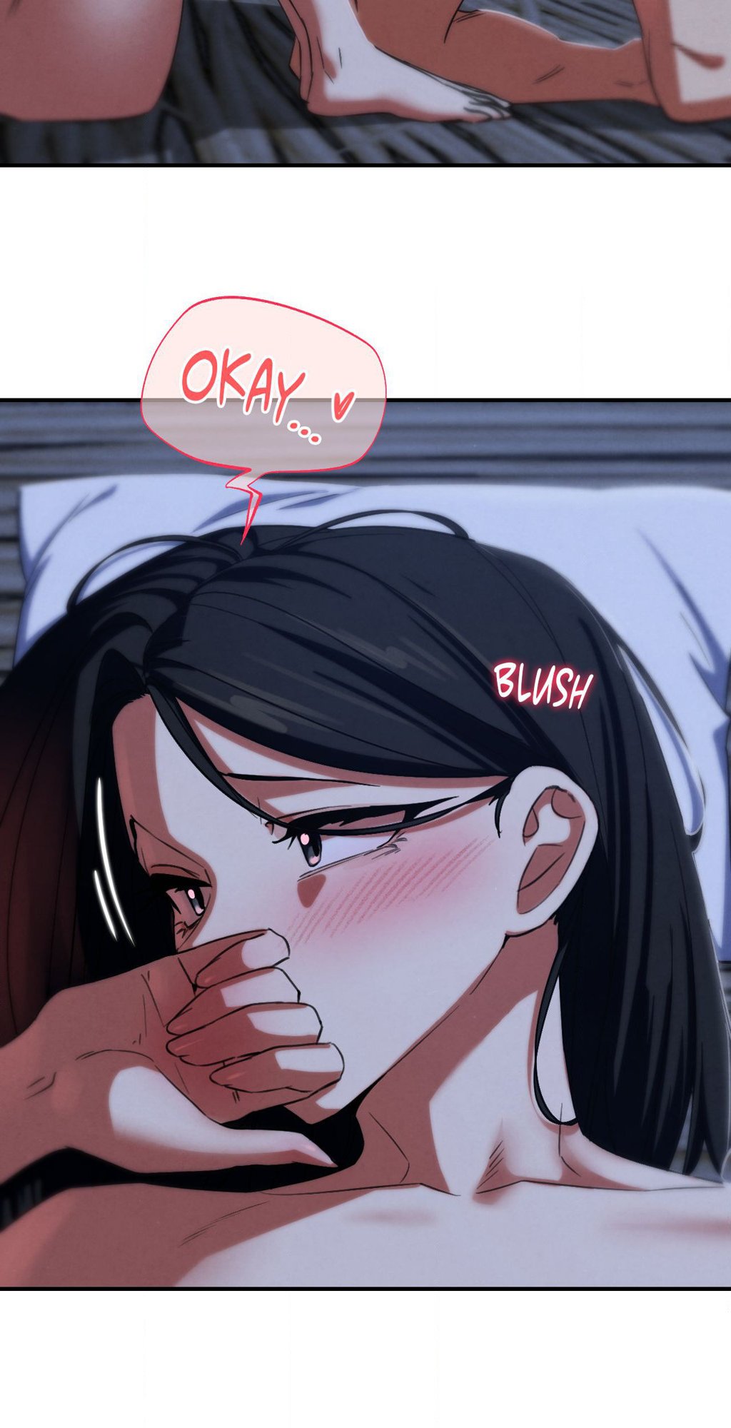Lustful Games Chapter 93 image 44