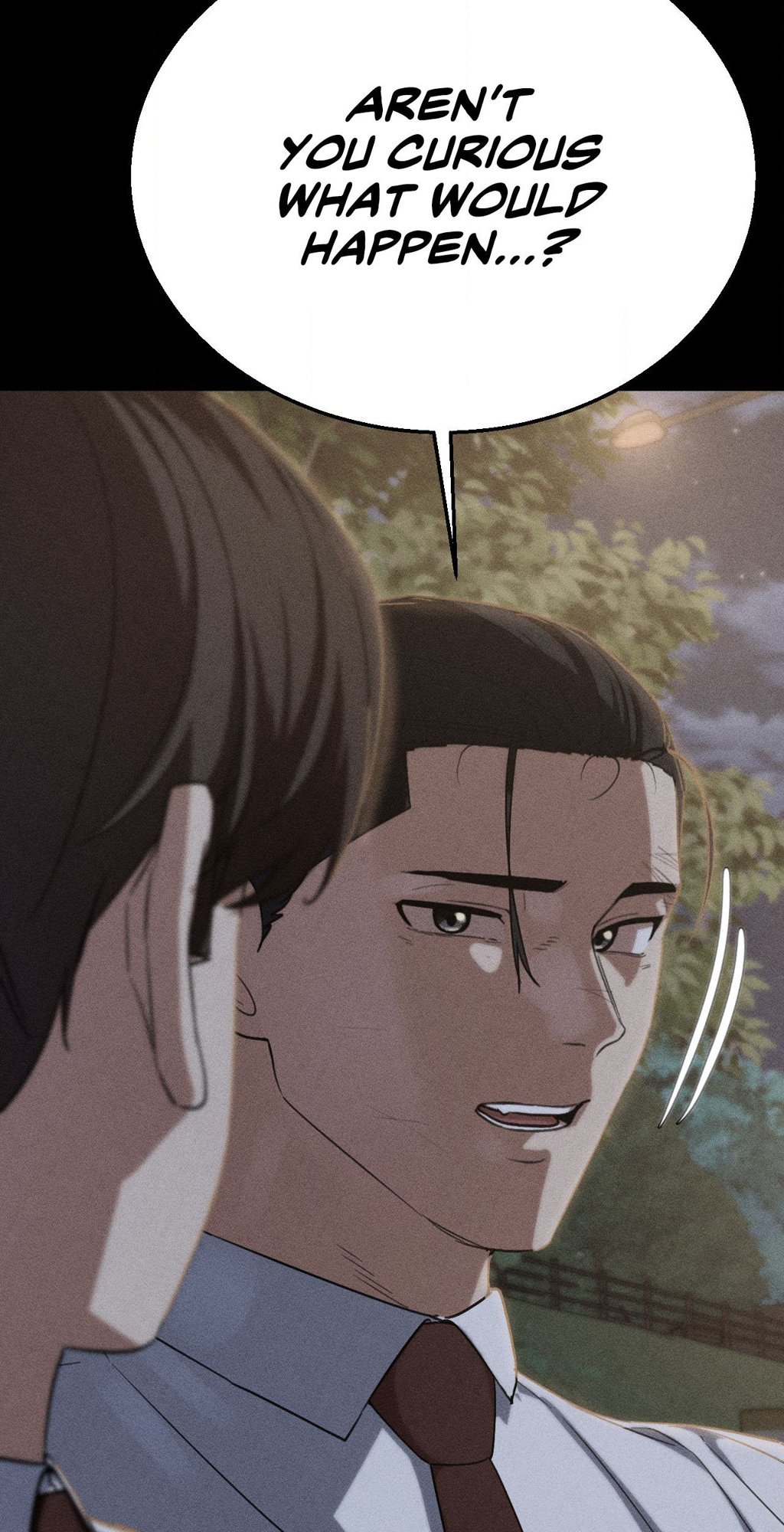 Lustful Games Chapter 93 image 4