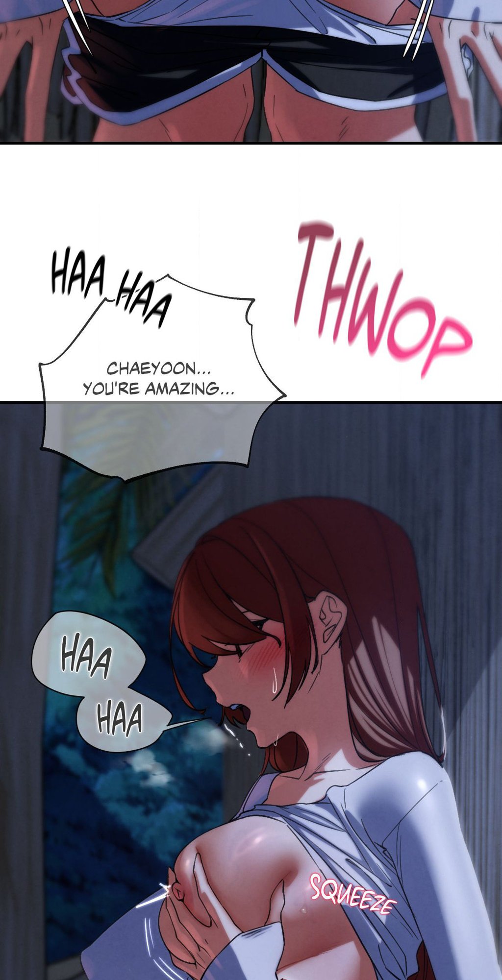 Lustful Games Chapter 93 image 59