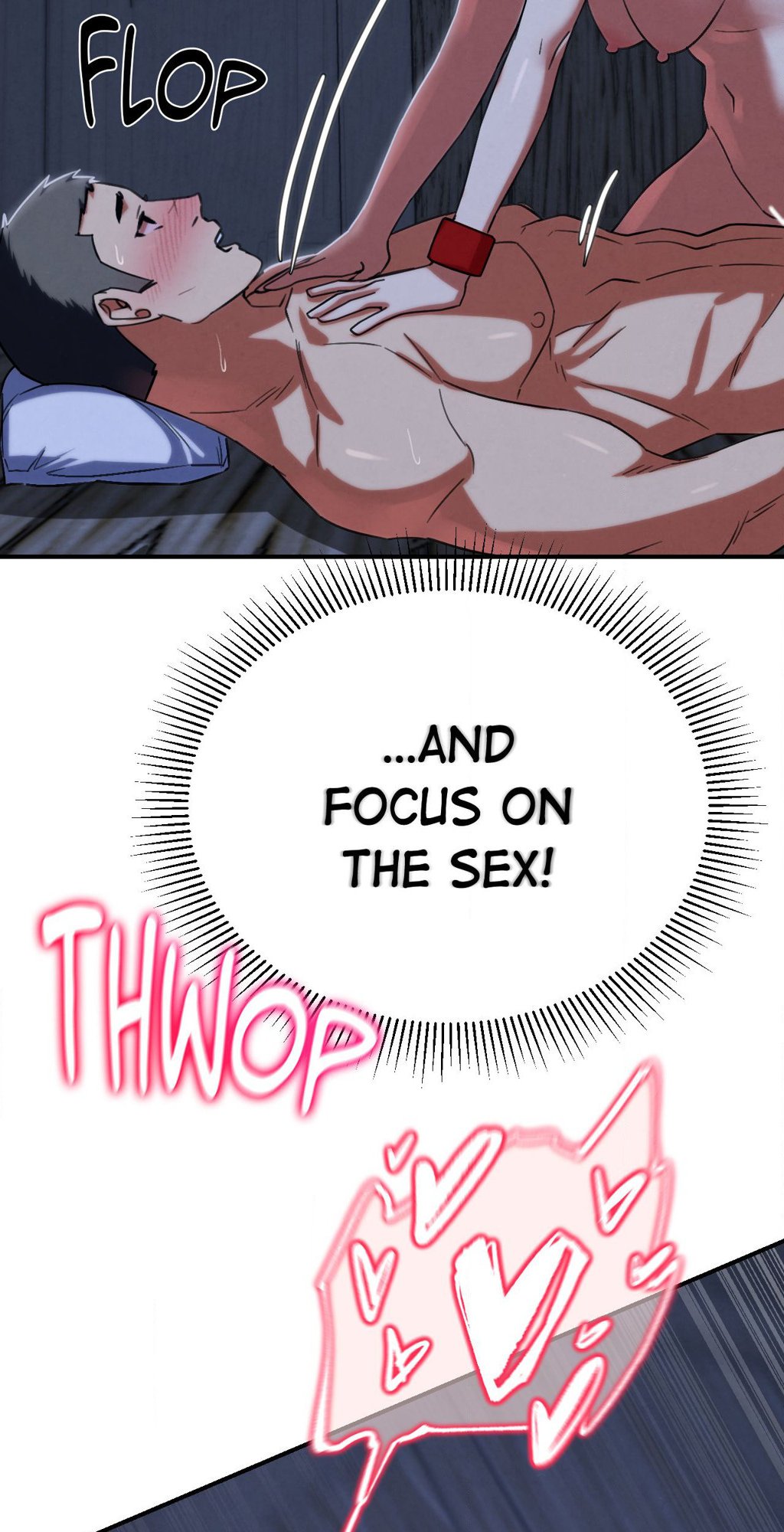 Lustful Games Chapter 93 image 66