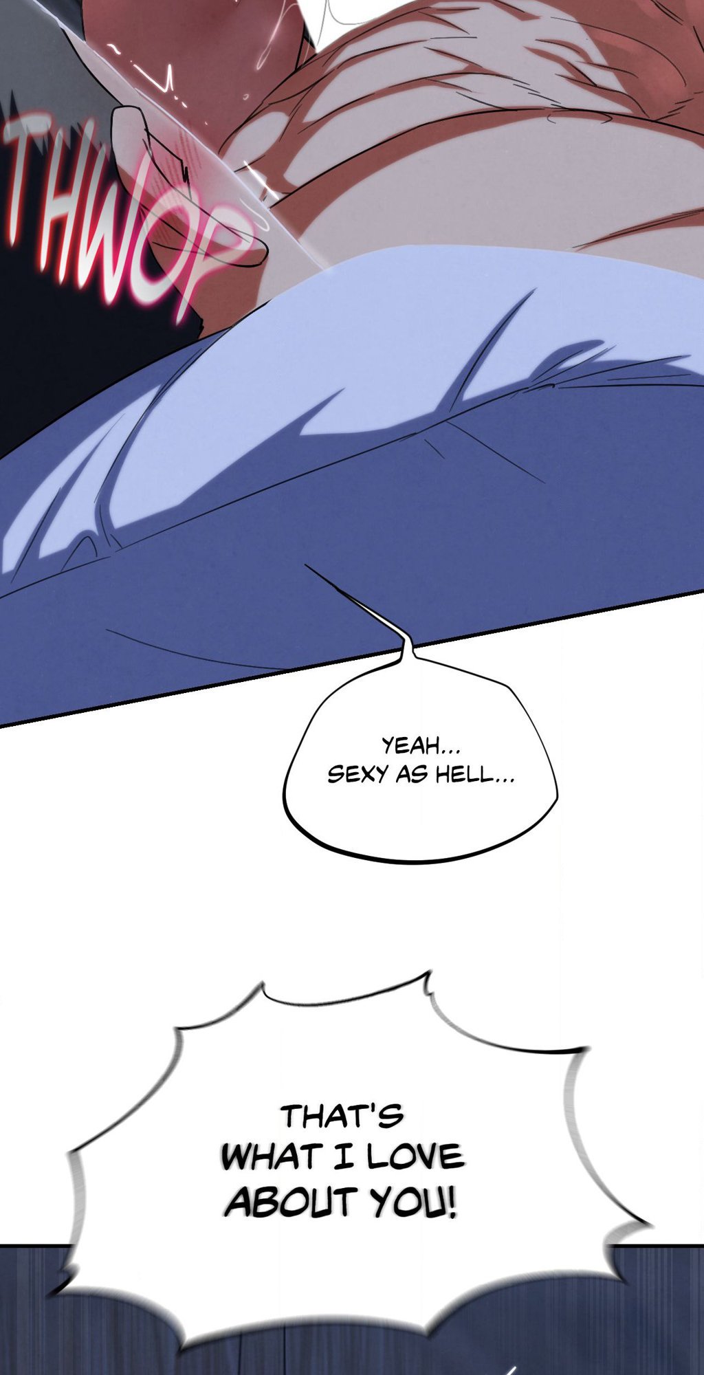 Lustful Games Chapter 93 image 71