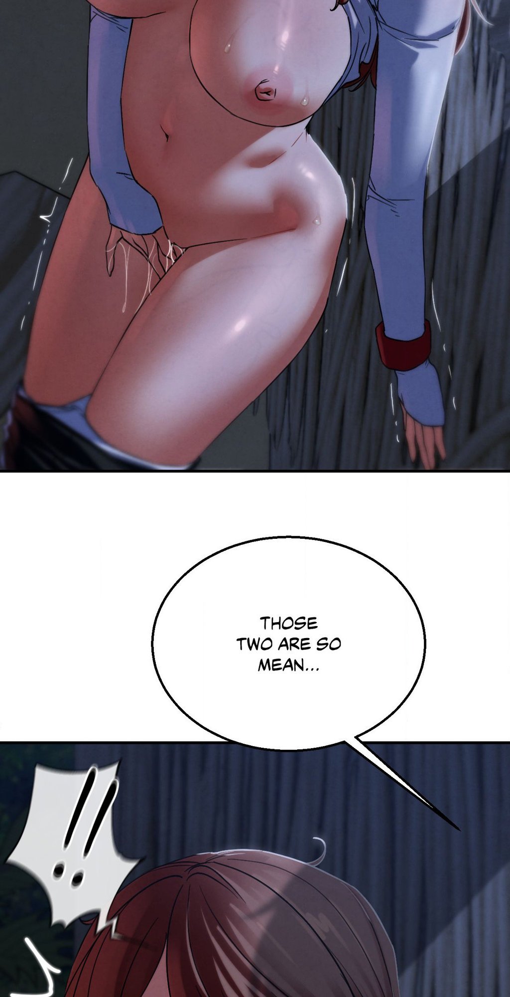 Lustful Games Chapter 93 image 79