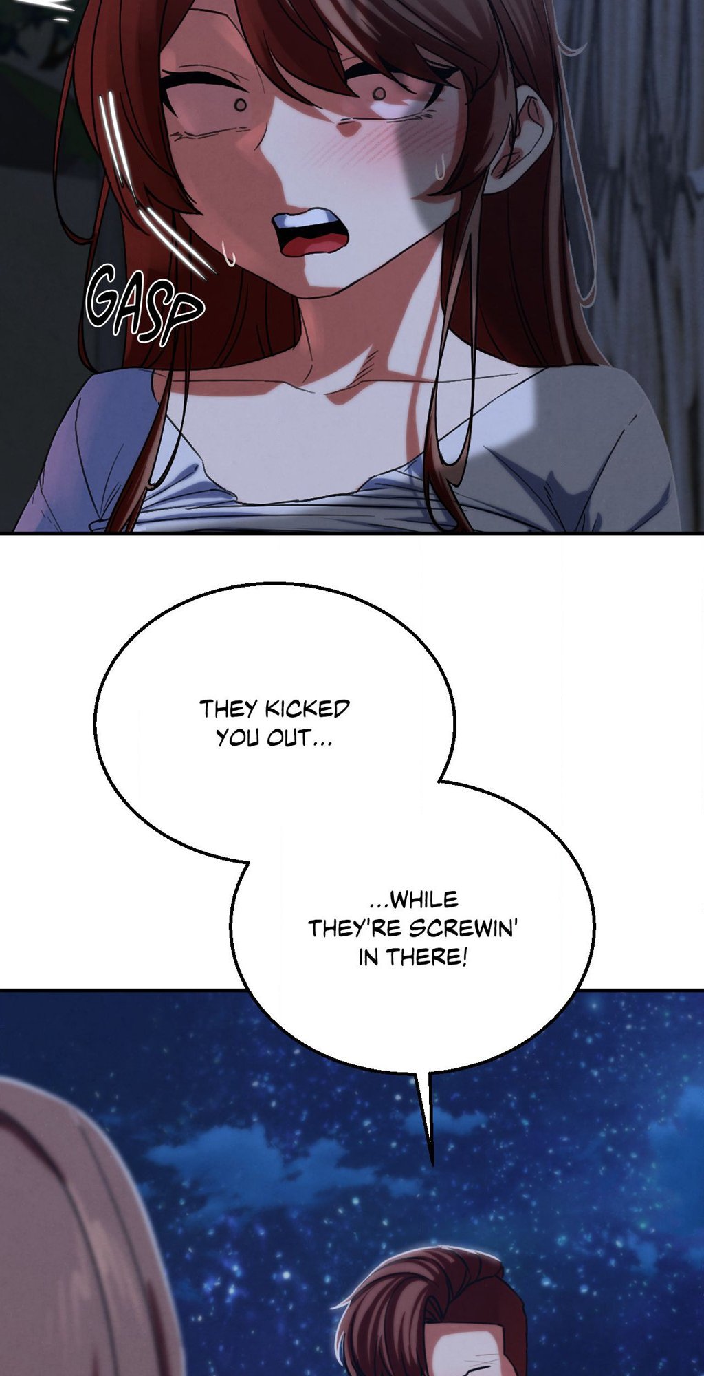 Lustful Games Chapter 93 image 80