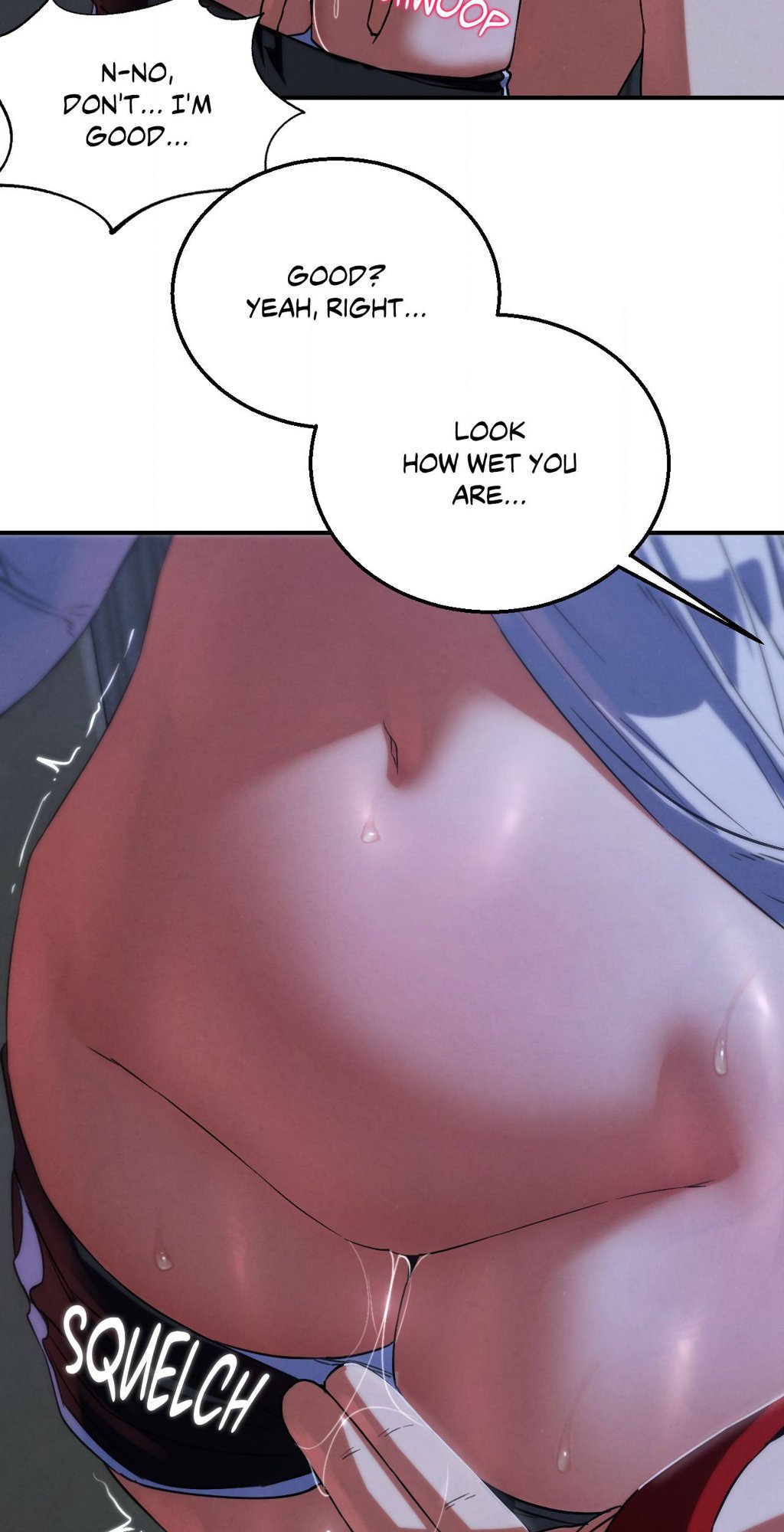 Lustful Games Chapter 93 image 84