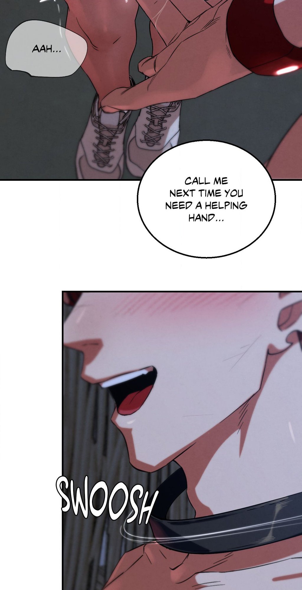Lustful Games Chapter 93 image 85