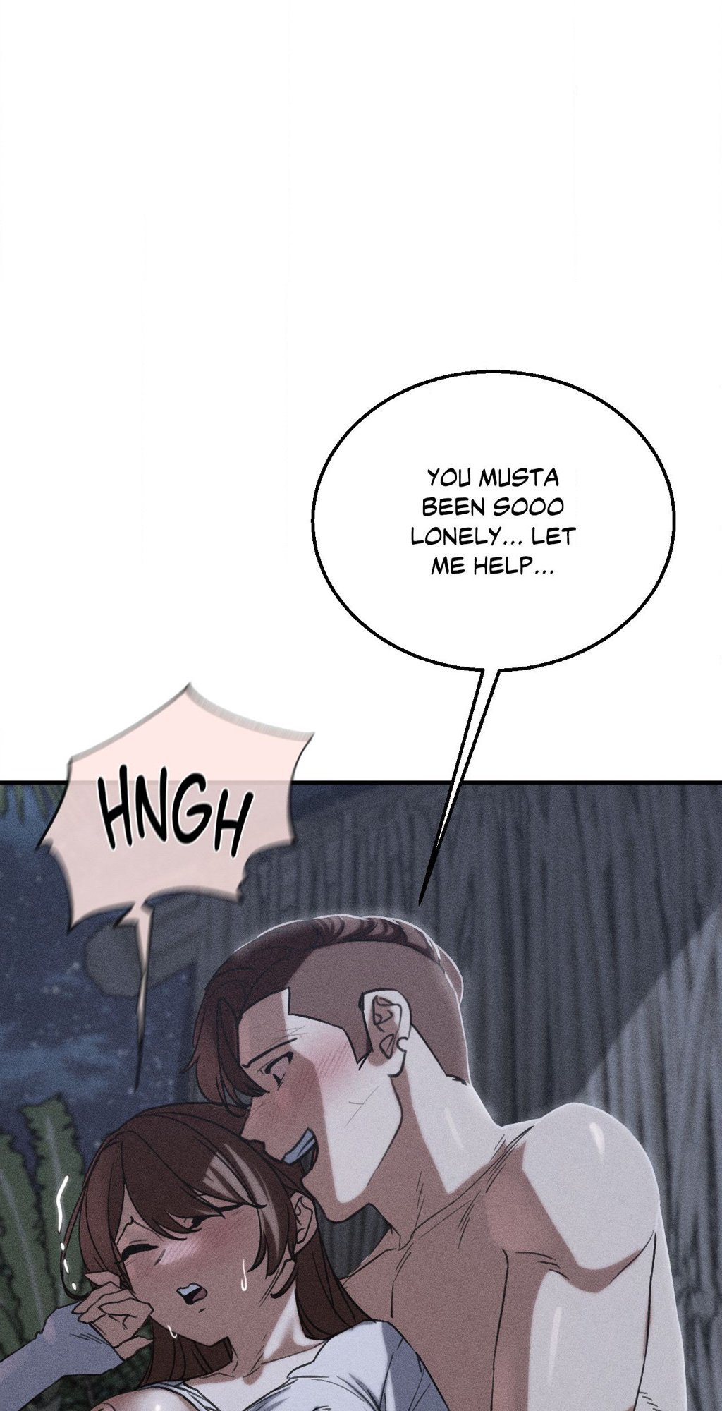 Lustful Games Chapter 94 image 0
