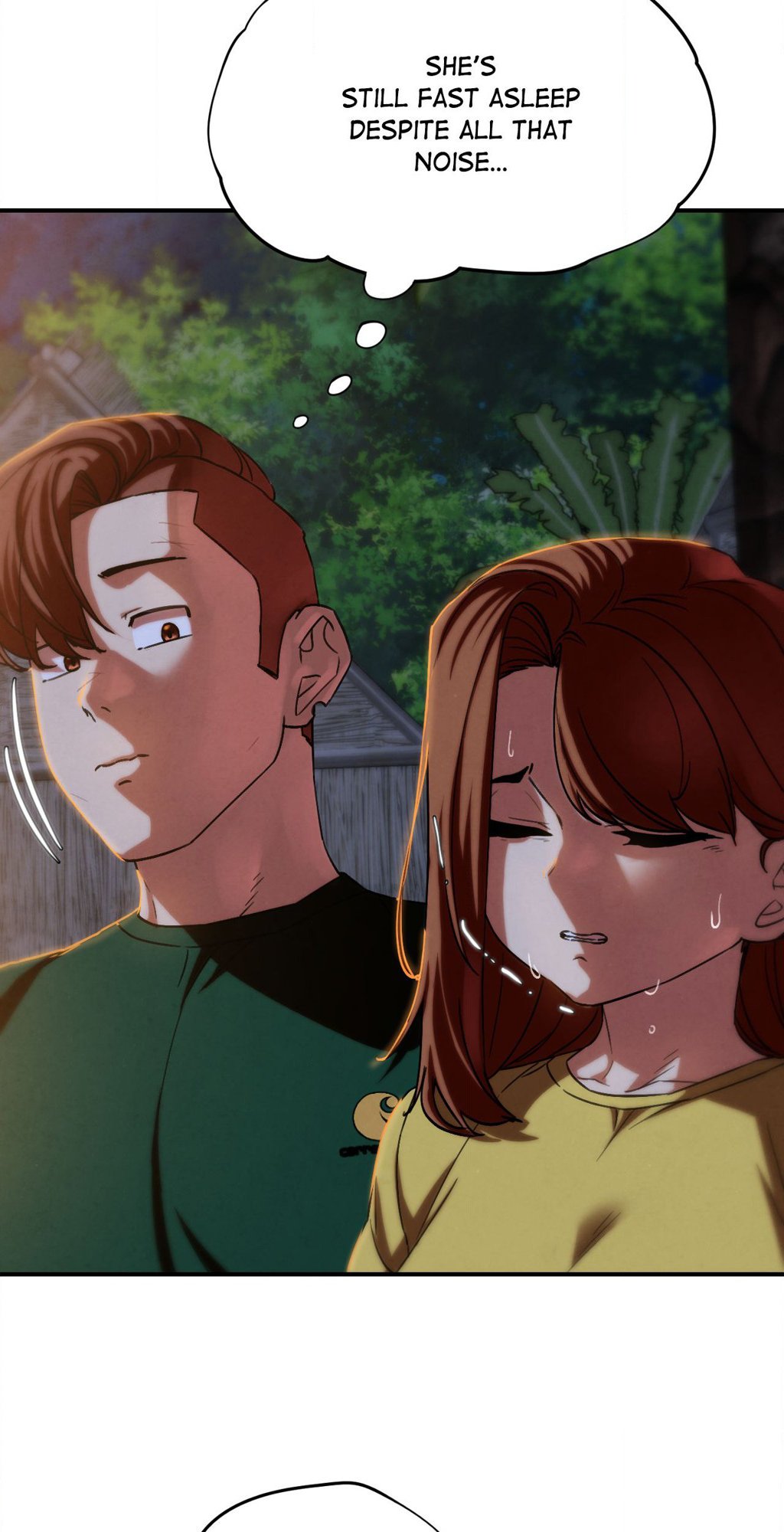 Lustful Games Chapter 94 image 12