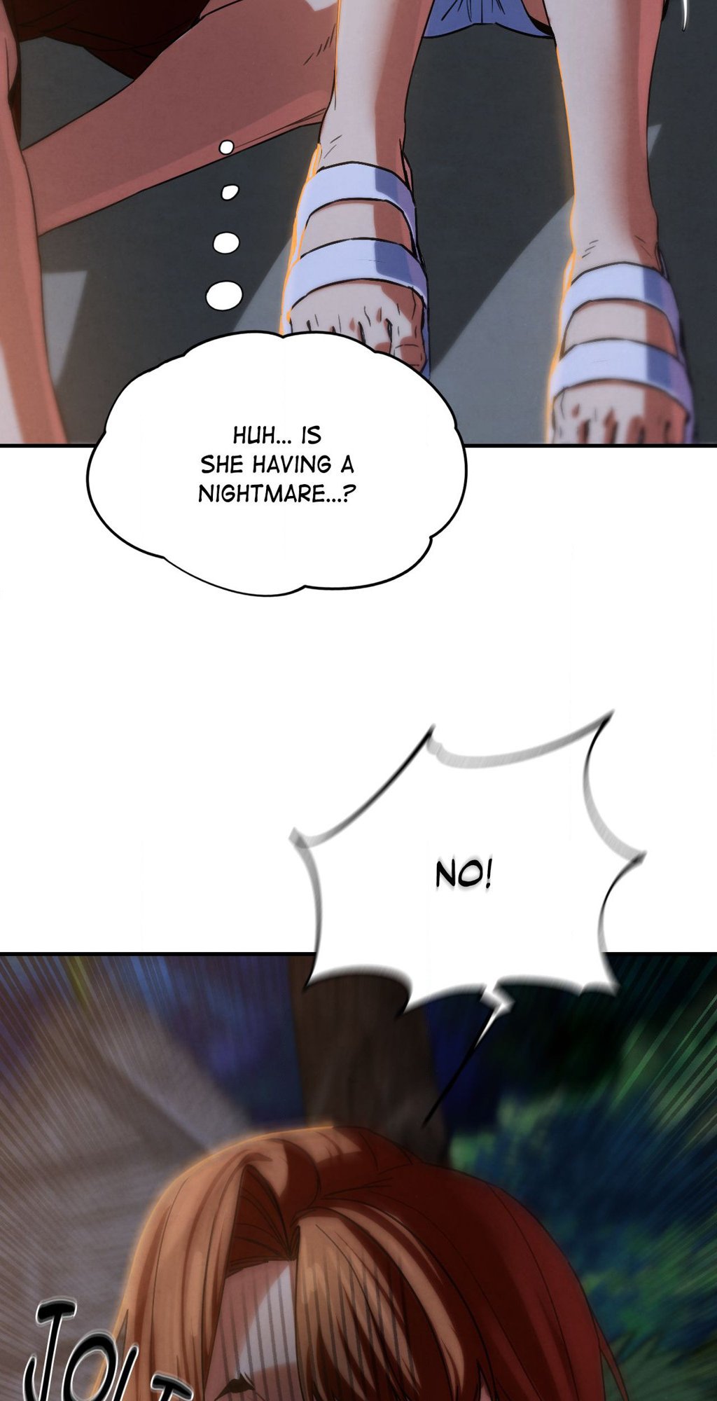 Lustful Games Chapter 94 image 14