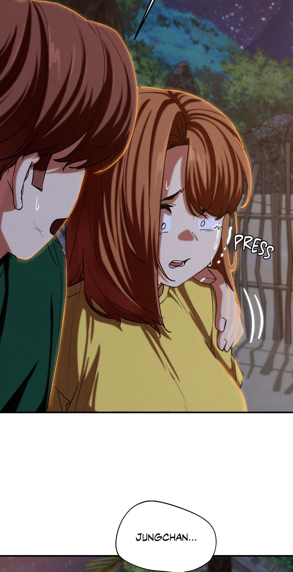Lustful Games Chapter 94 image 16