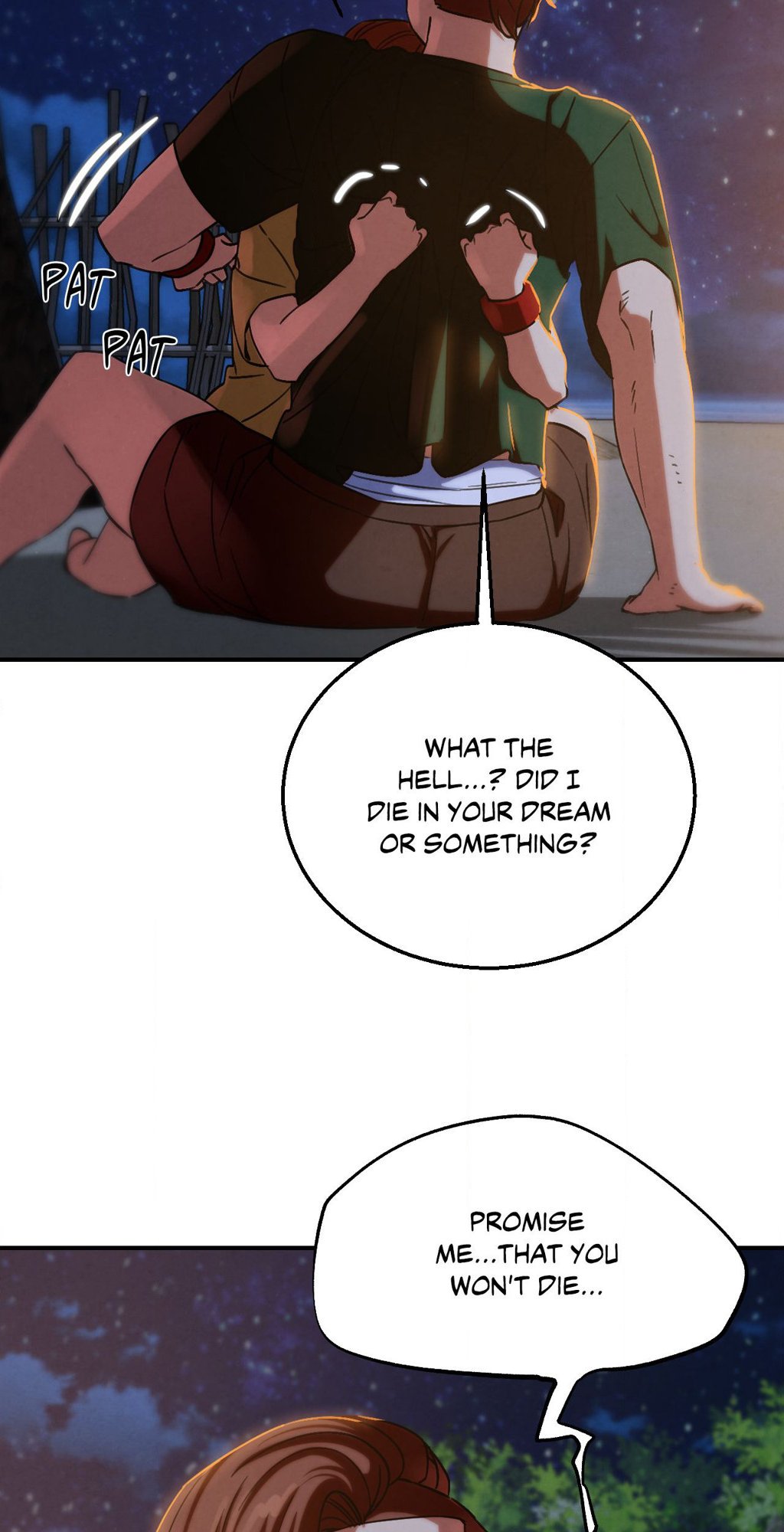 Lustful Games Chapter 94 image 18
