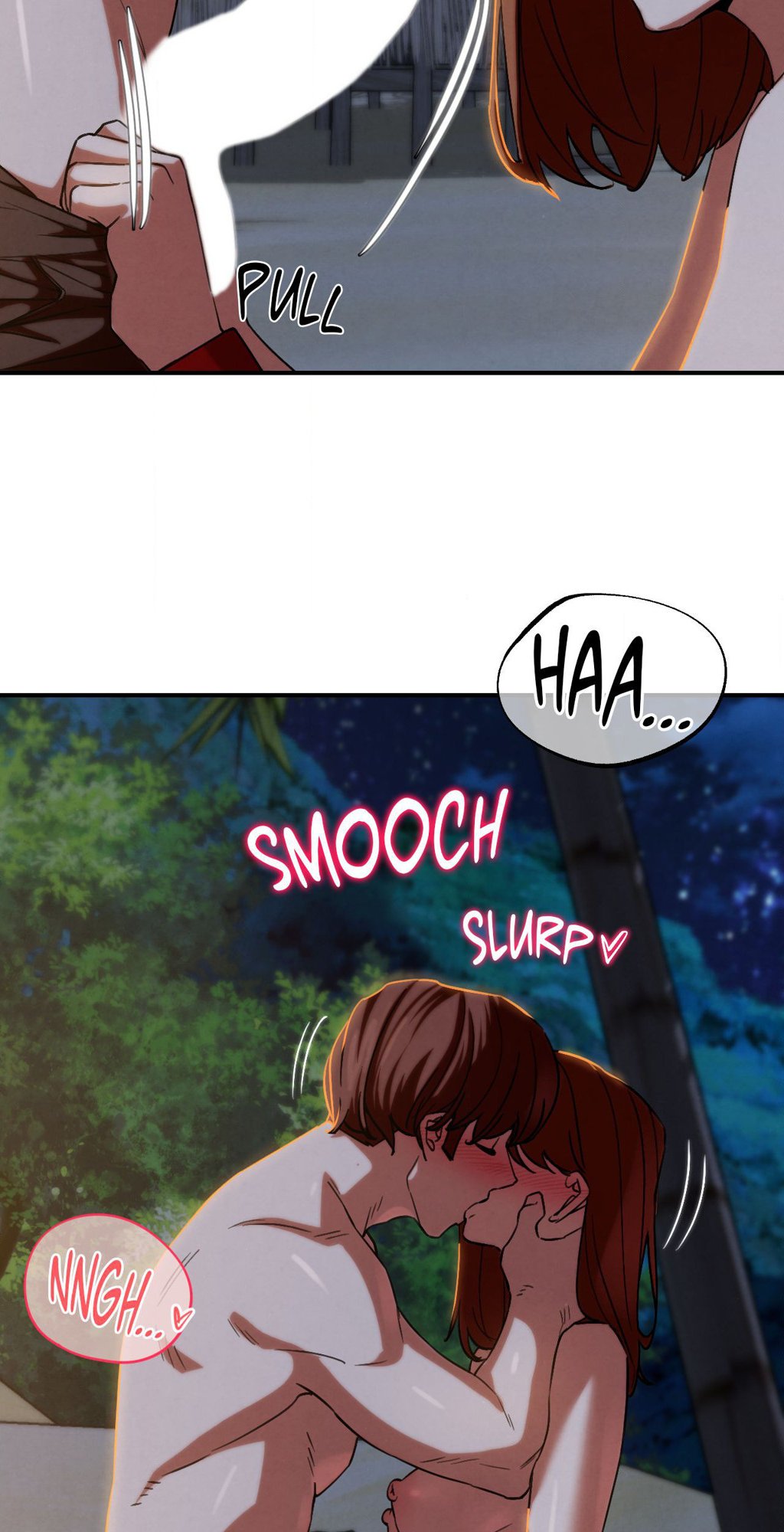 Lustful Games Chapter 94 image 26